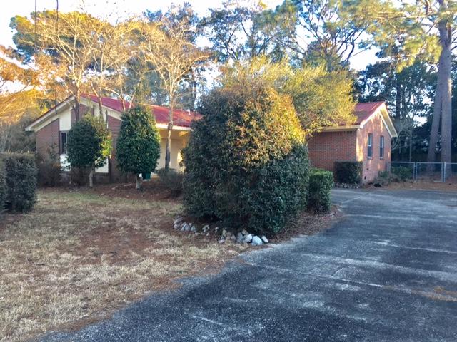 BAYOU POQUITO - Residential Lease