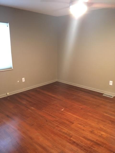 BAYOU POQUITO - Residential Lease