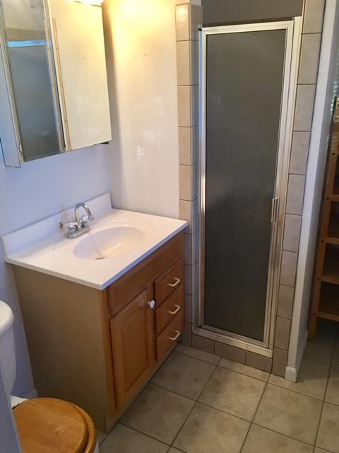 BAYOU POQUITO - Residential Lease