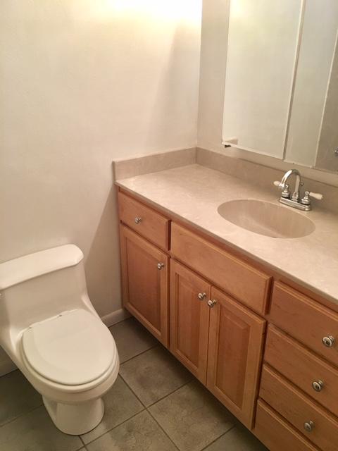 BAYOU POQUITO - Residential Lease