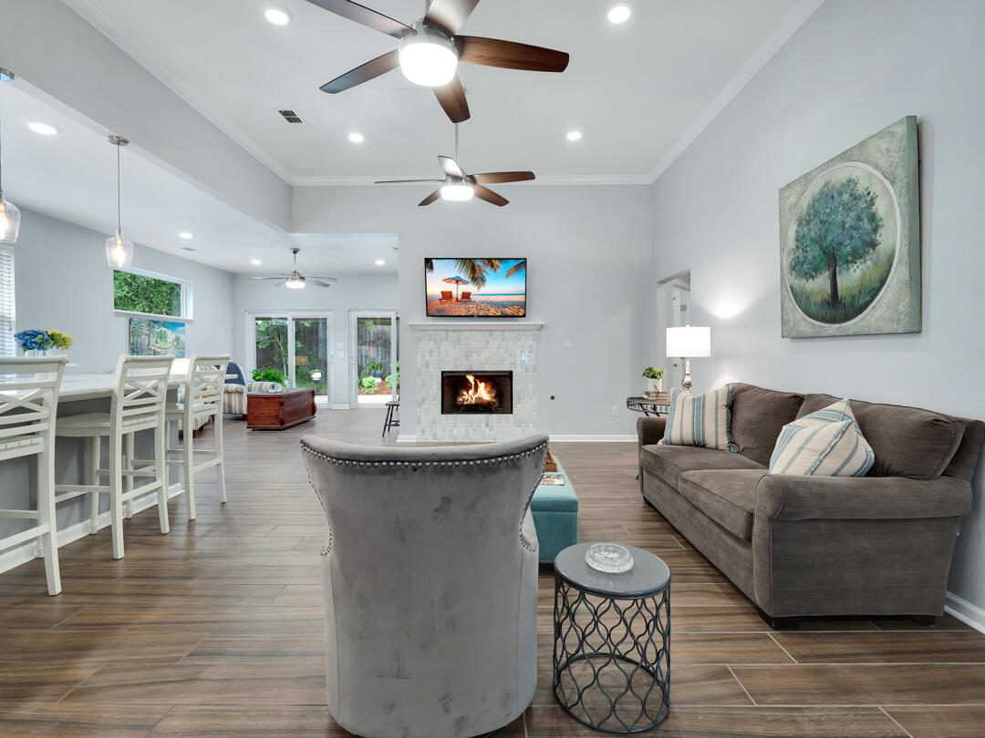 Olson Crest - Residential