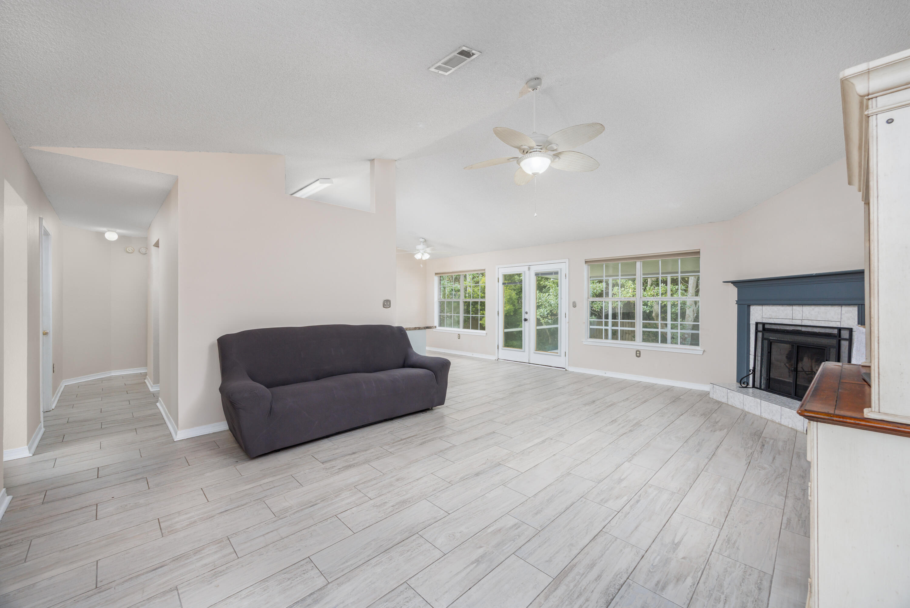 BERKELEY FOREST - Residential