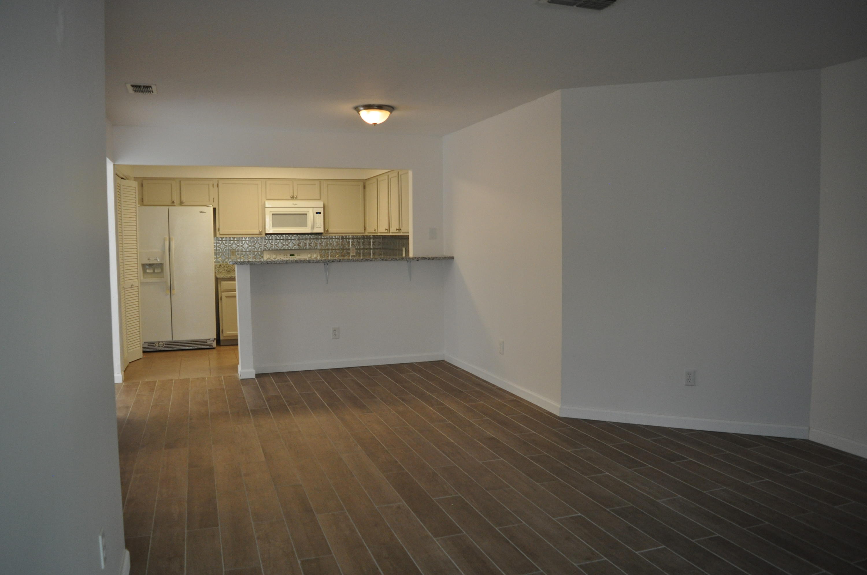 GARDEN OAKS - Residential Lease
