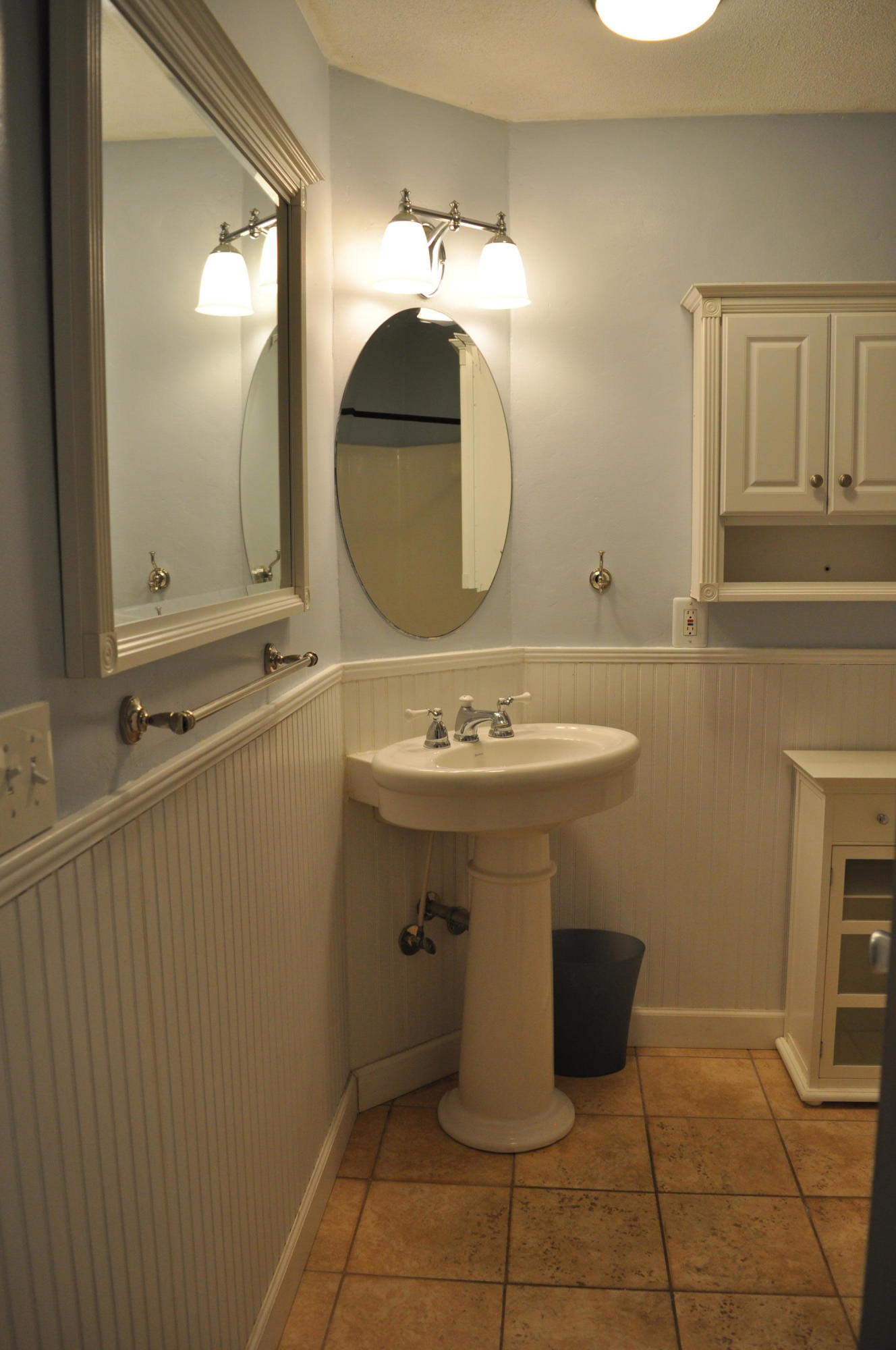 GARDEN OAKS - Residential Lease
