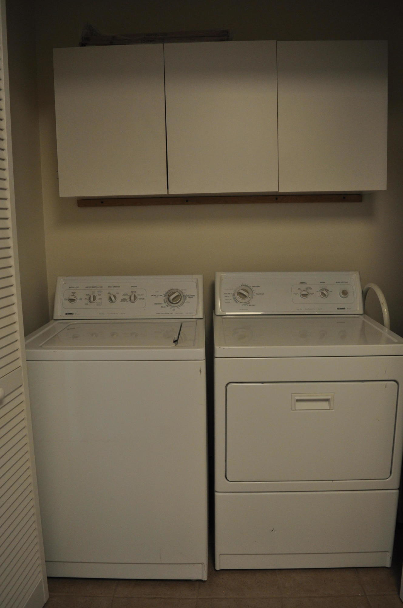 GARDEN OAKS - Residential Lease