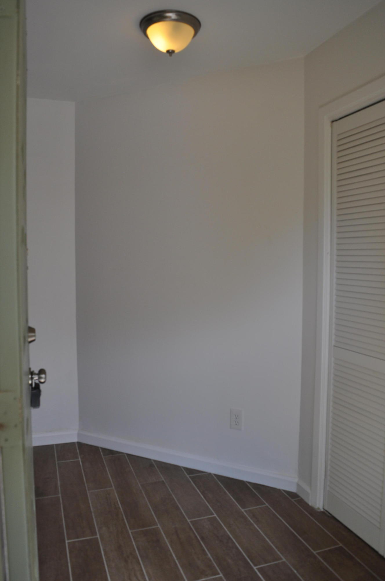 GARDEN OAKS - Residential Lease