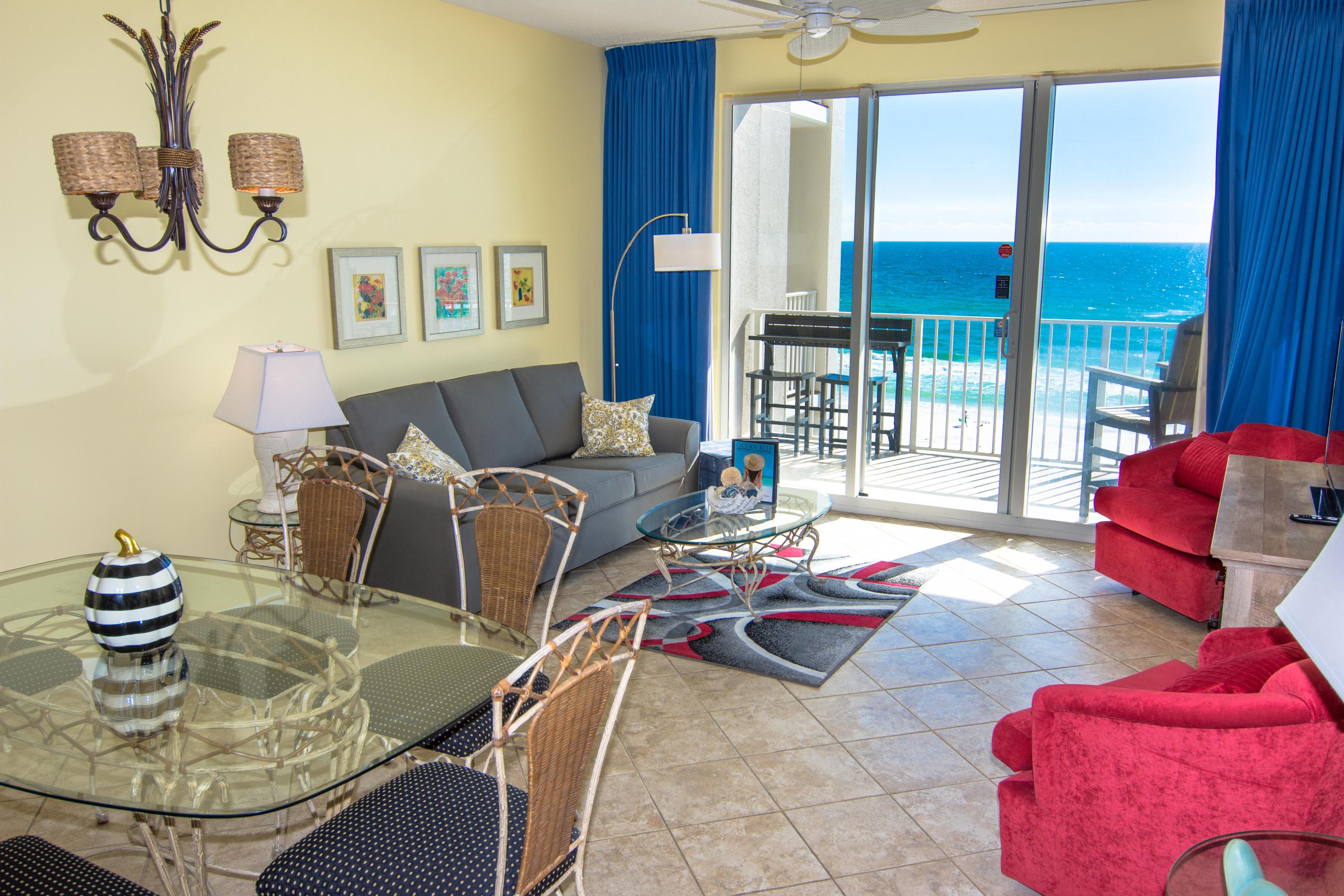 MAJESTIC SUN Phase I - Residential