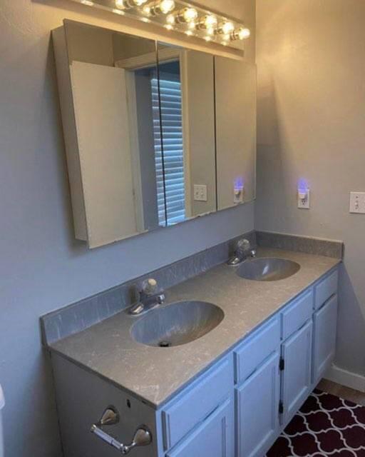 NORTHVIEW ESTATES 3RD ADDN - Residential Lease