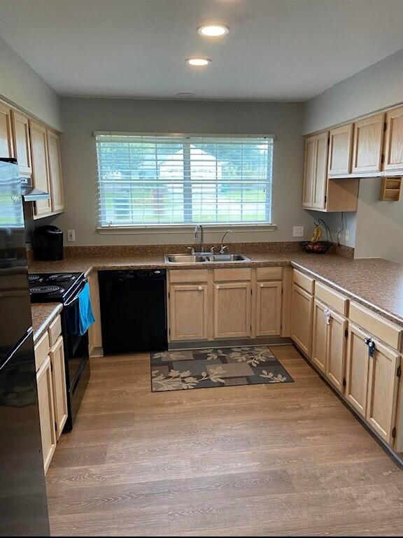 NORTHVIEW ESTATES 3RD ADDN - Residential Lease