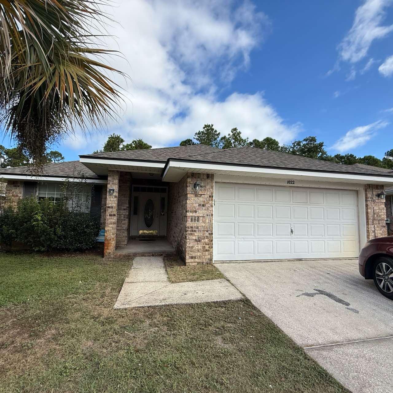 MARSH HARBOR BLK F LOT 2 - Residential Lease