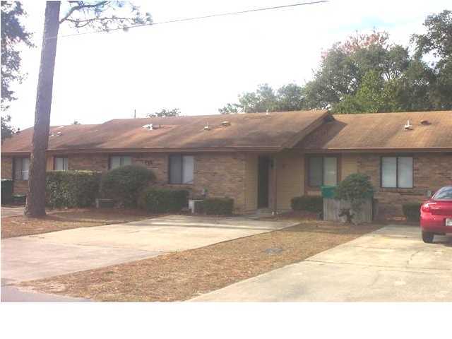 NICE MIDDLE UNIT IN A ONE STORY FOURPLEX. SPACIOUS 2 BEDROOM 1 BATH, BREAKFAST BAR, OPEN PATIO WITH EXTRA LARGE UTILITY ROOM FOR ADDITIONAL STORAGE. PRIVACY FENCED BACK YARD. CALL OFFICE FOR APPOINTMENT. SORRY NO PETS! *All Coastal Realty Services residents are enrolled in the Resident Benefits Package (RBP) which includes renters insurance, HVAC air filter delivery (for applicable properties) and our best-in-class resident rewards program, and much more! More details upon application.*