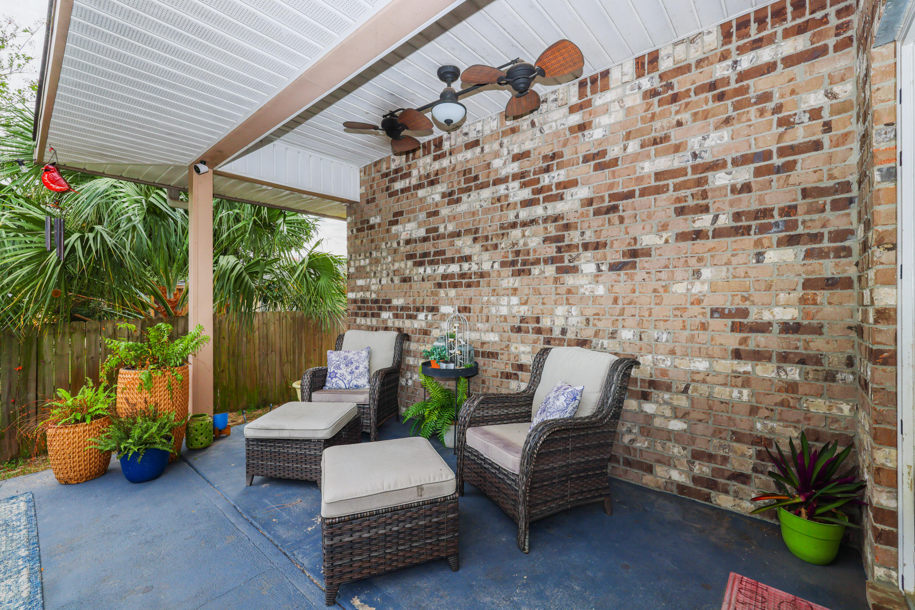 Seabreeze - Residential