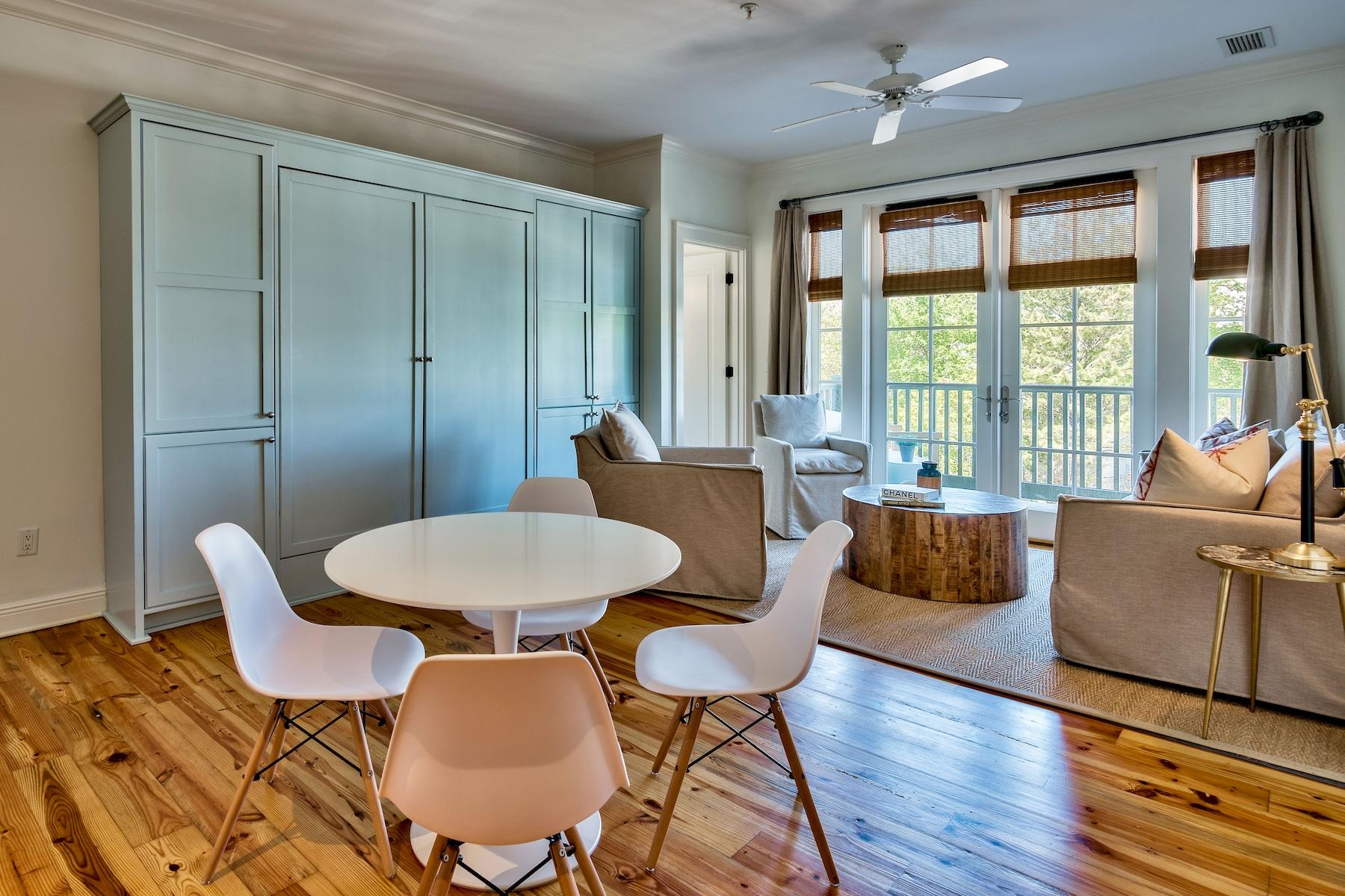 ROSEMARY BEACH - Residential
