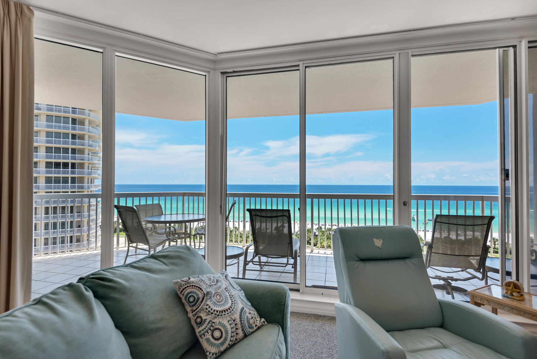 ST. CROIX AT SILVER SHELLS - Residential