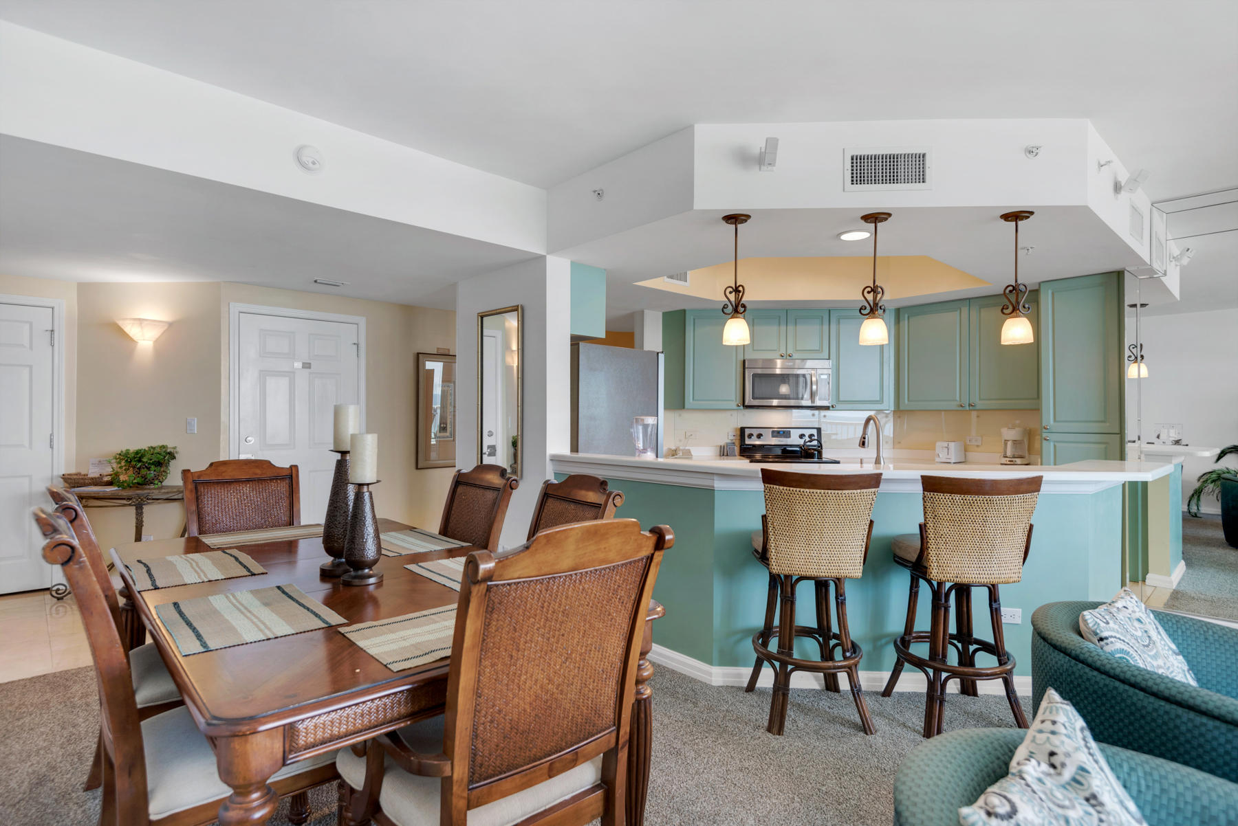 ST. CROIX AT SILVER SHELLS - Residential