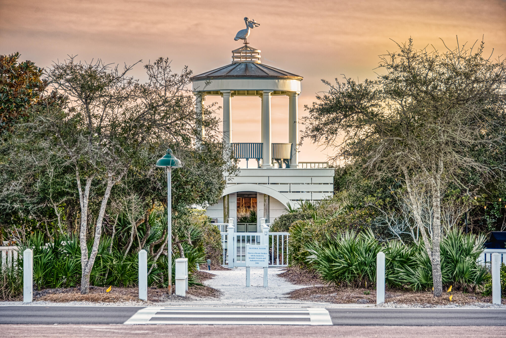 SEASIDE TOWN CENTER - Residential