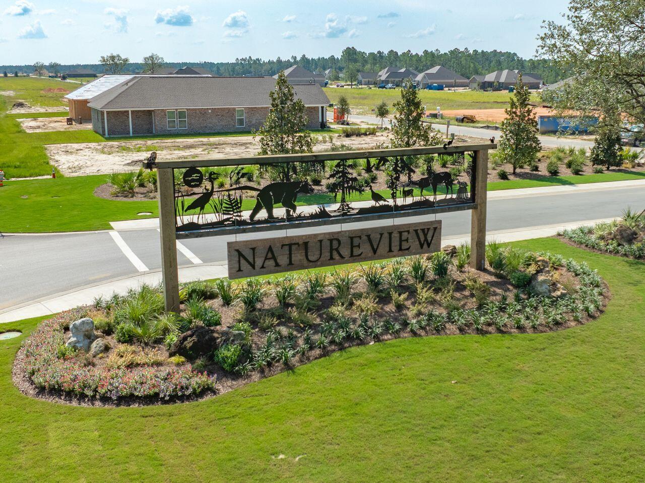 NATUREVIEW PH I - Residential