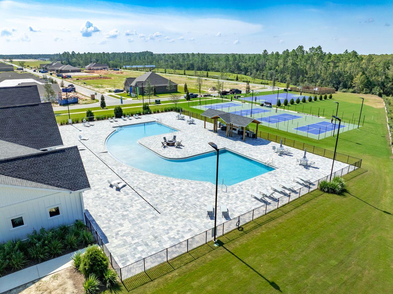 NATUREVIEW PH I - Residential