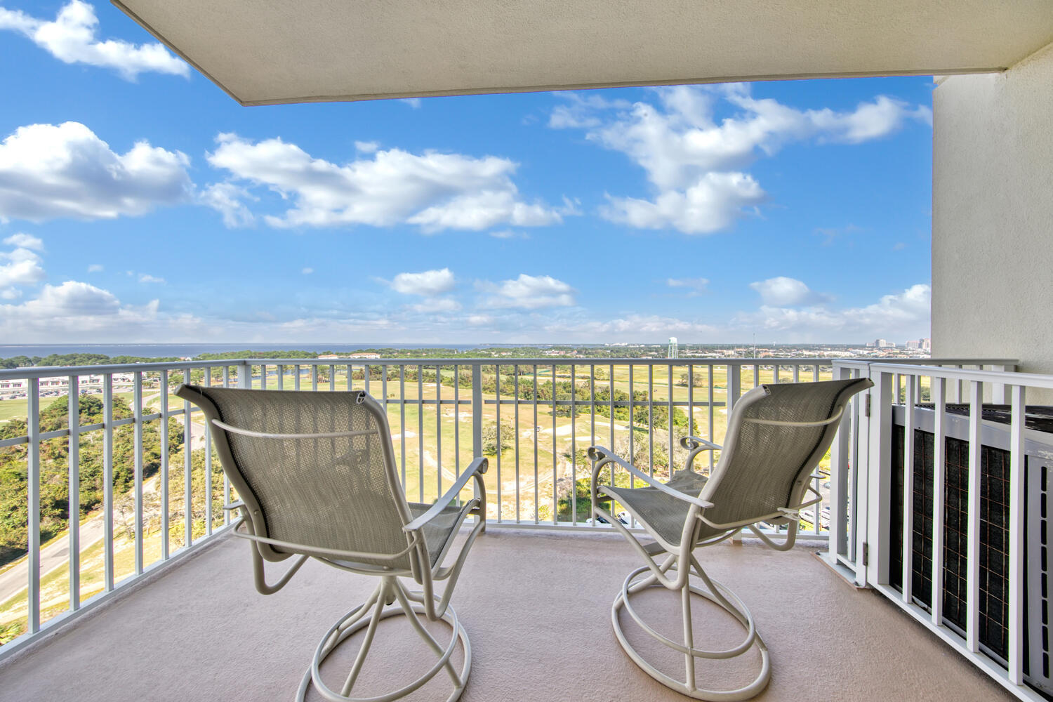 ARIEL DUNES II - Residential
