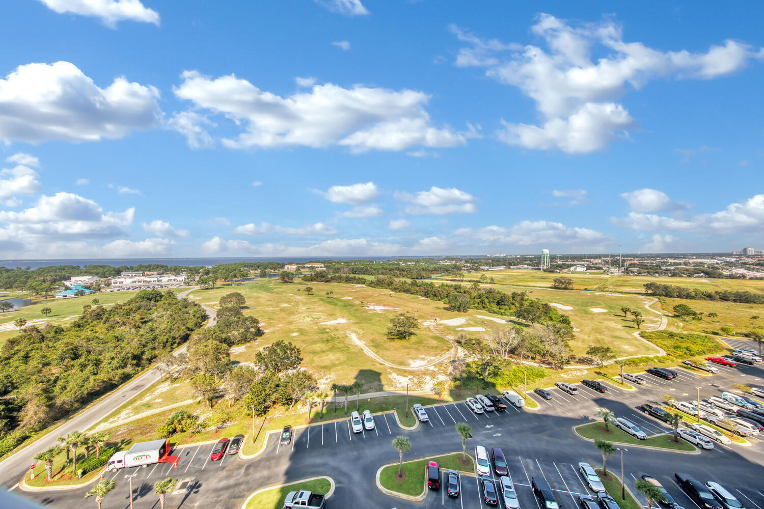 ARIEL DUNES II - Residential