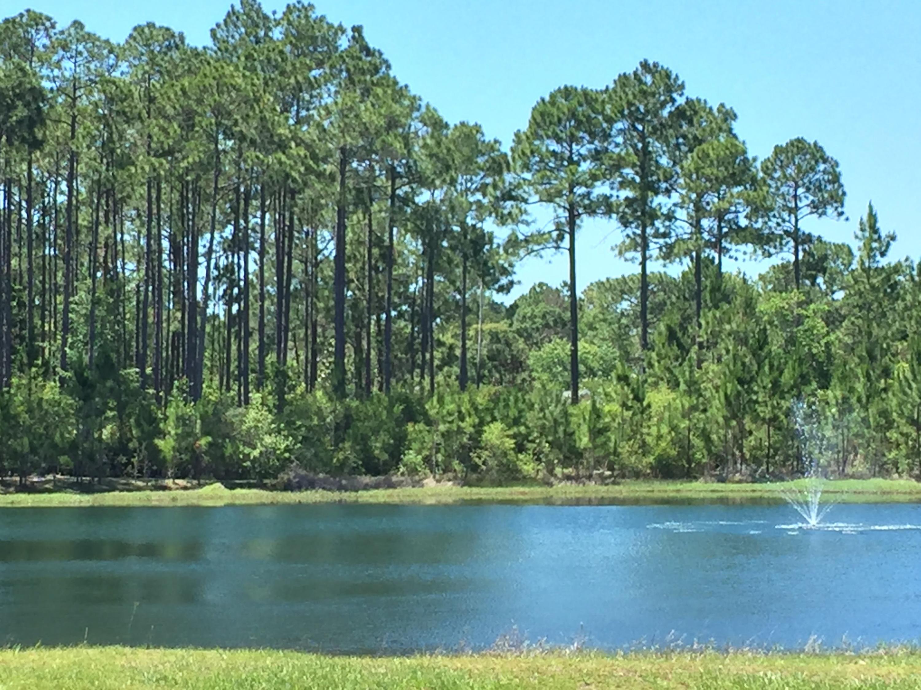 BAY HARBOUR - Land