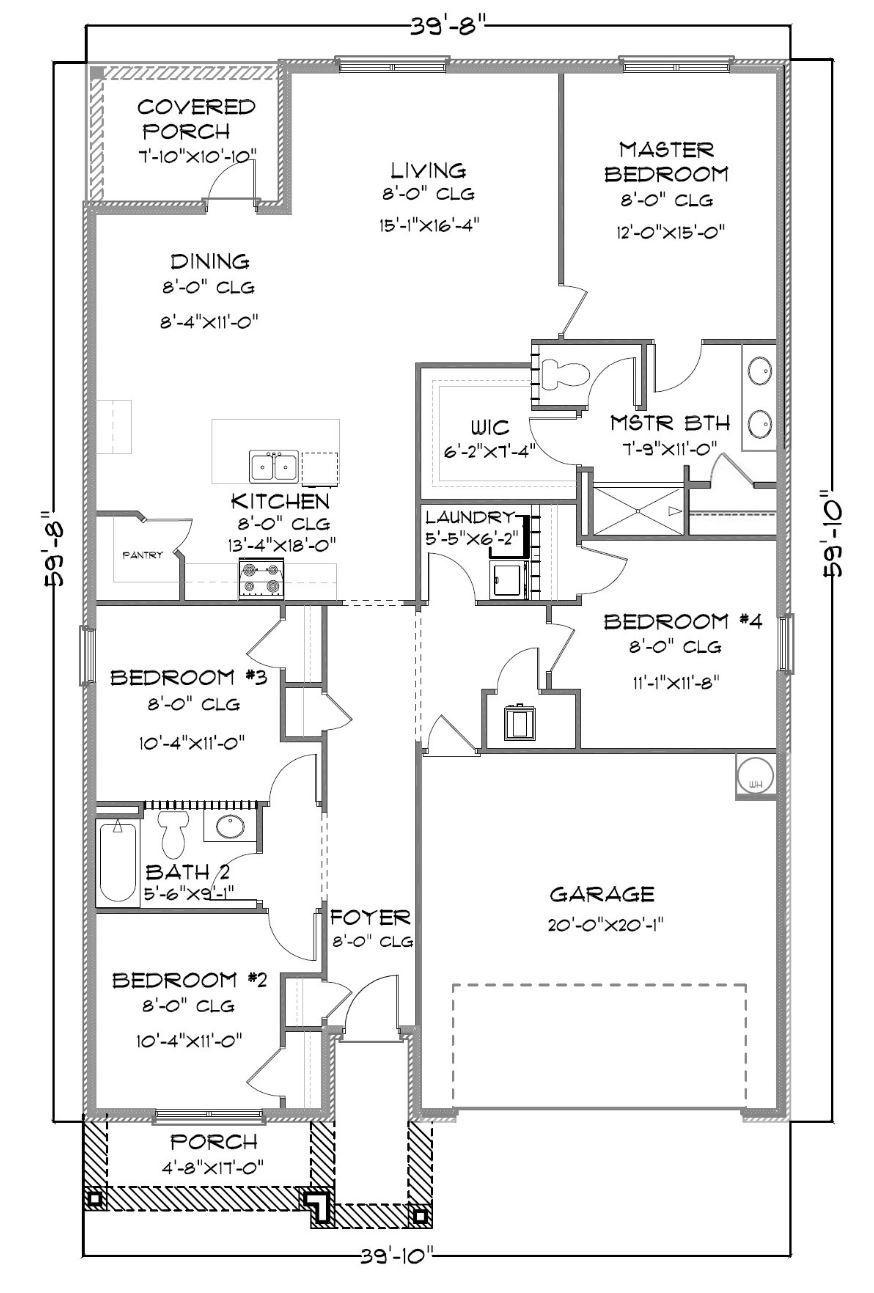 TIMBERLAND RIDGE - Residential