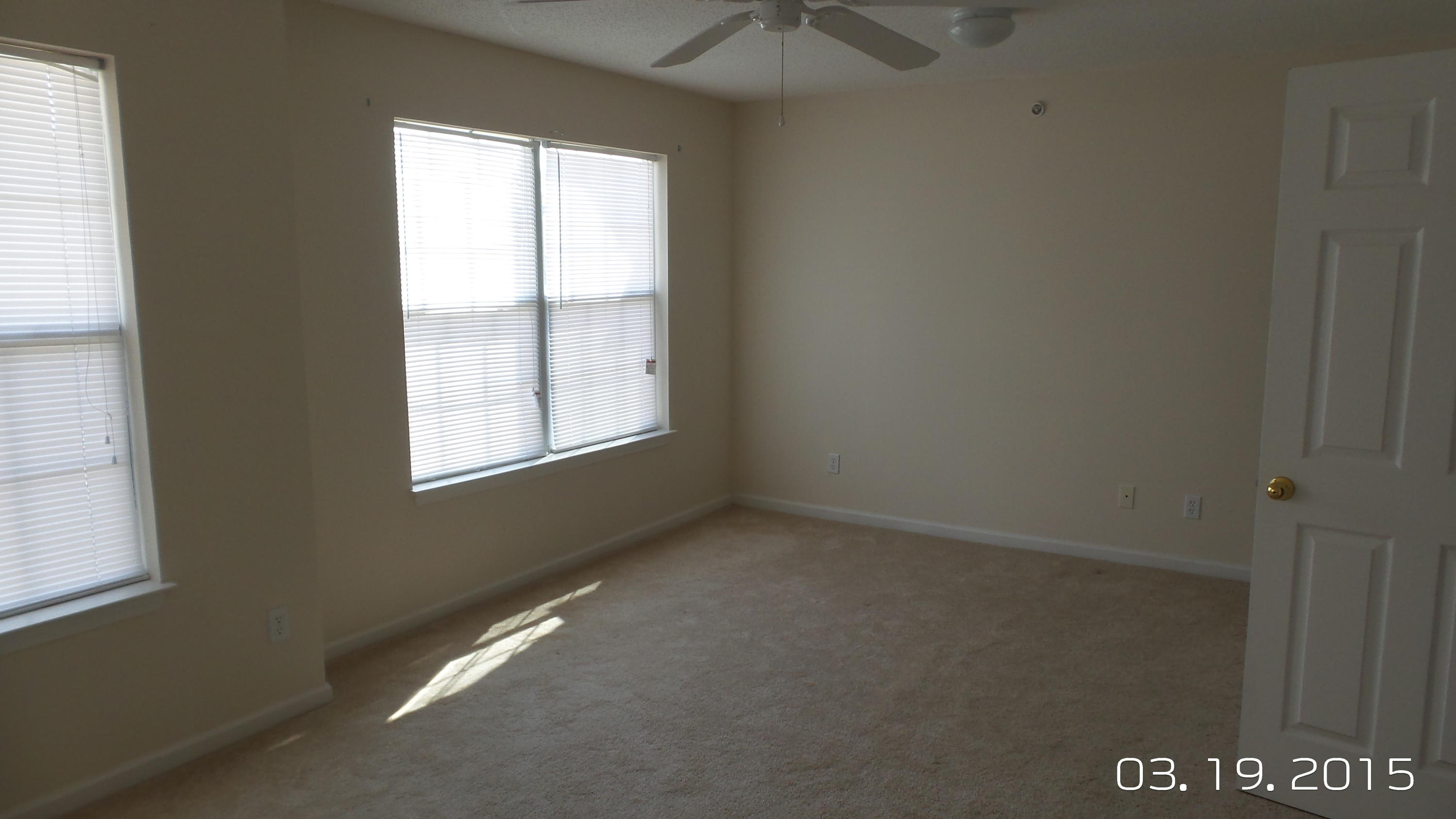ROLLING PINES T/H LOT 80 BLK C - Residential Lease