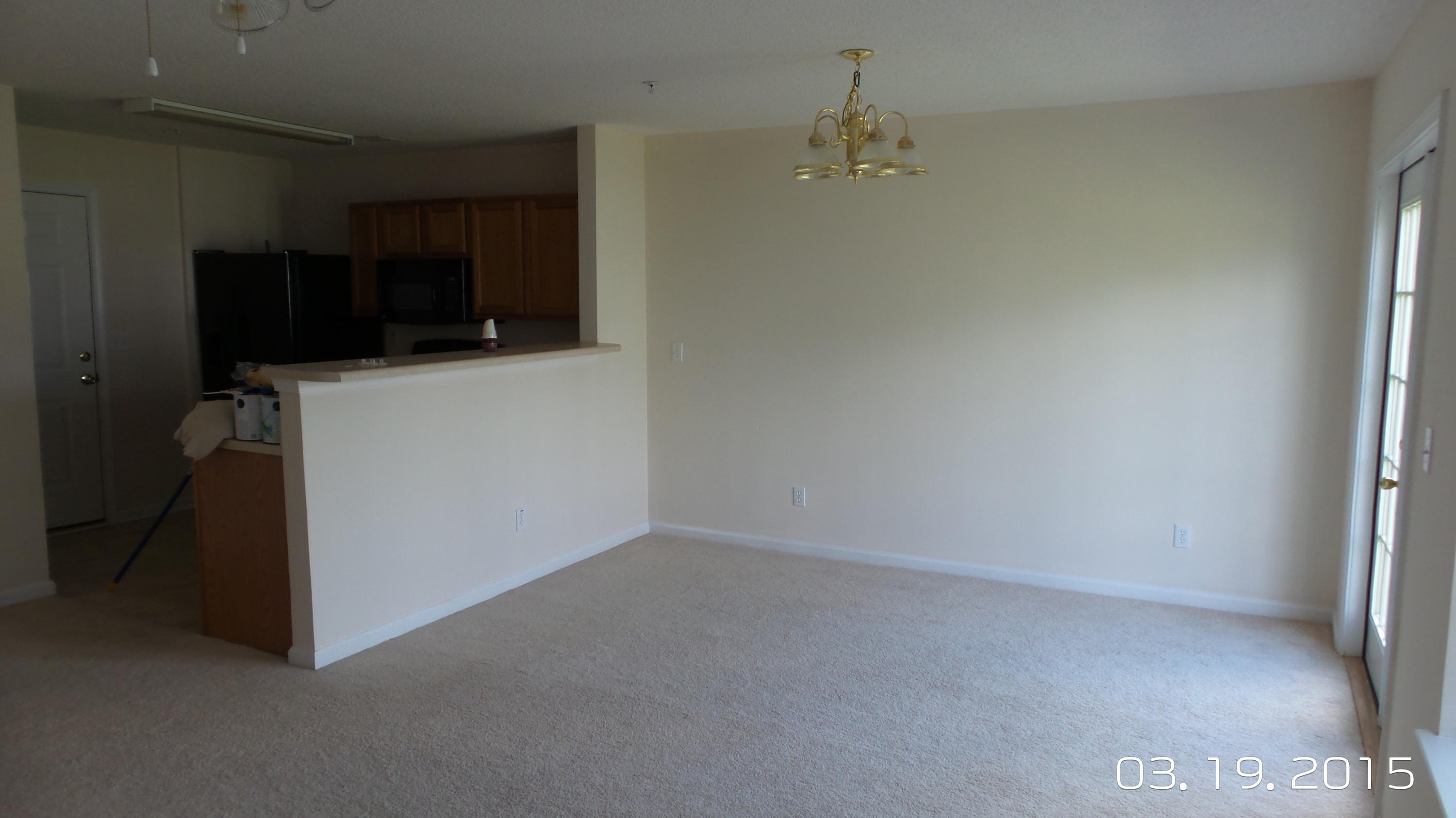 ROLLING PINES T/H LOT 80 BLK C - Residential Lease