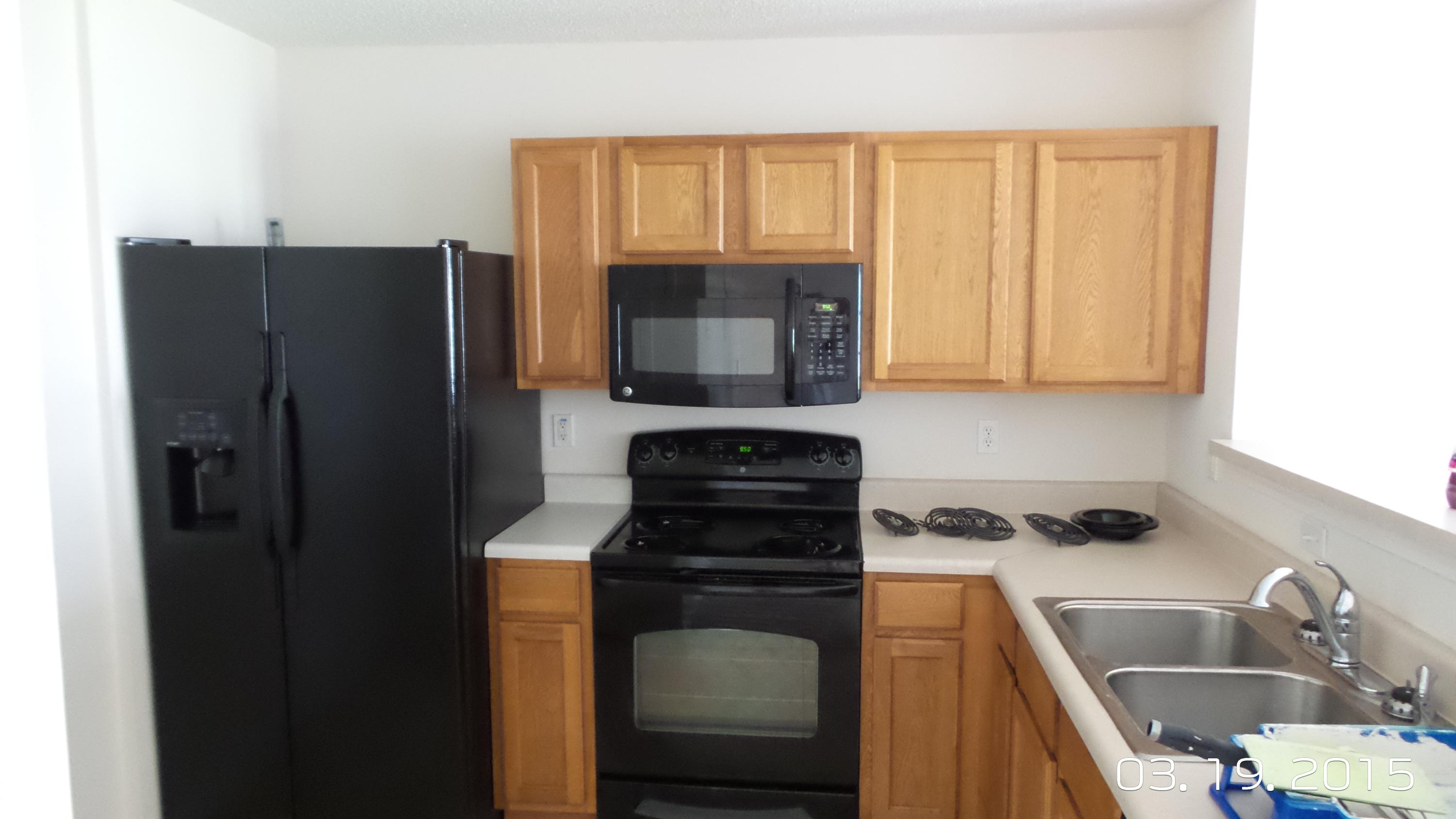 ROLLING PINES T/H LOT 80 BLK C - Residential Lease