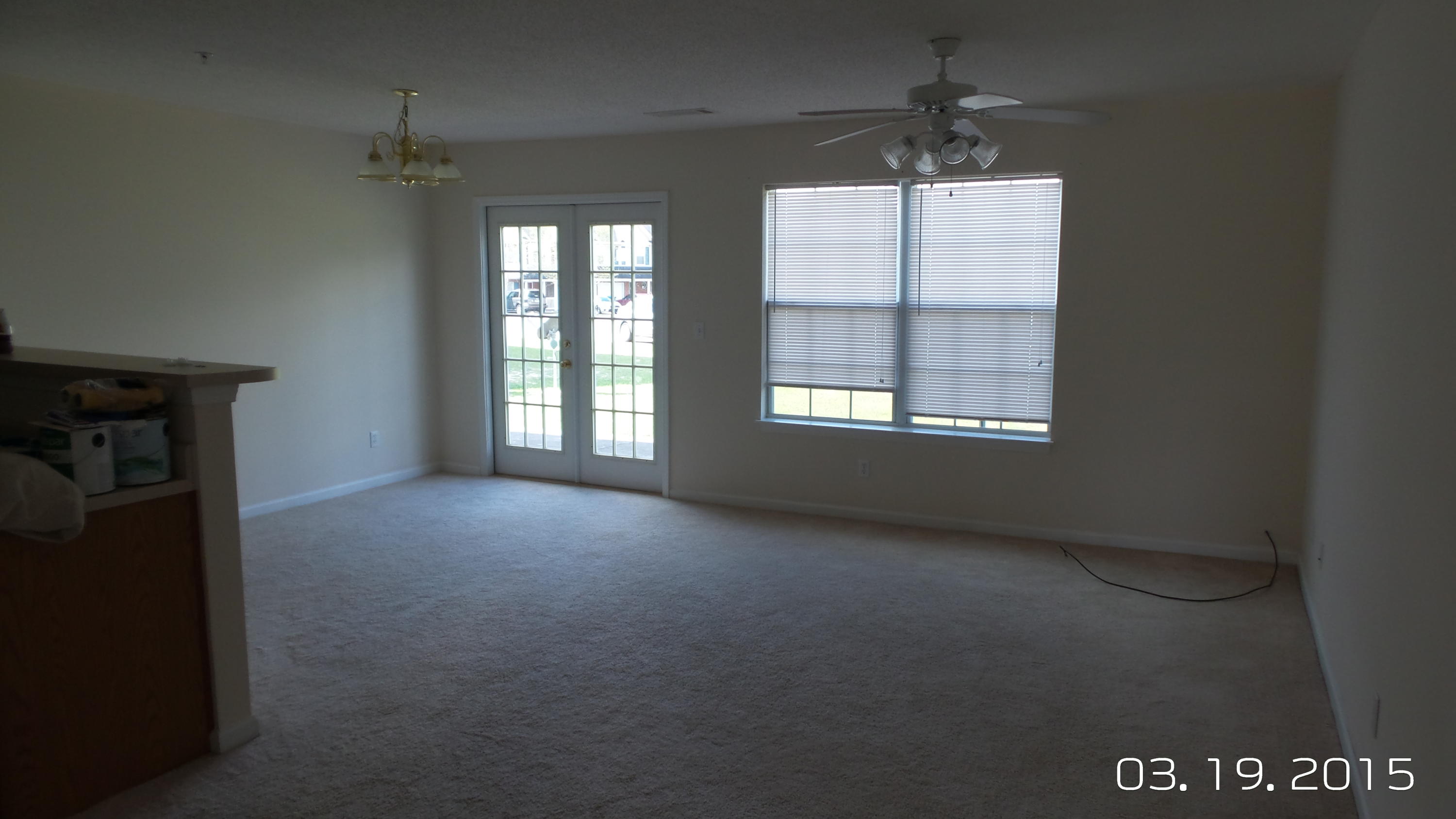 ROLLING PINES T/H LOT 80 BLK C - Residential Lease