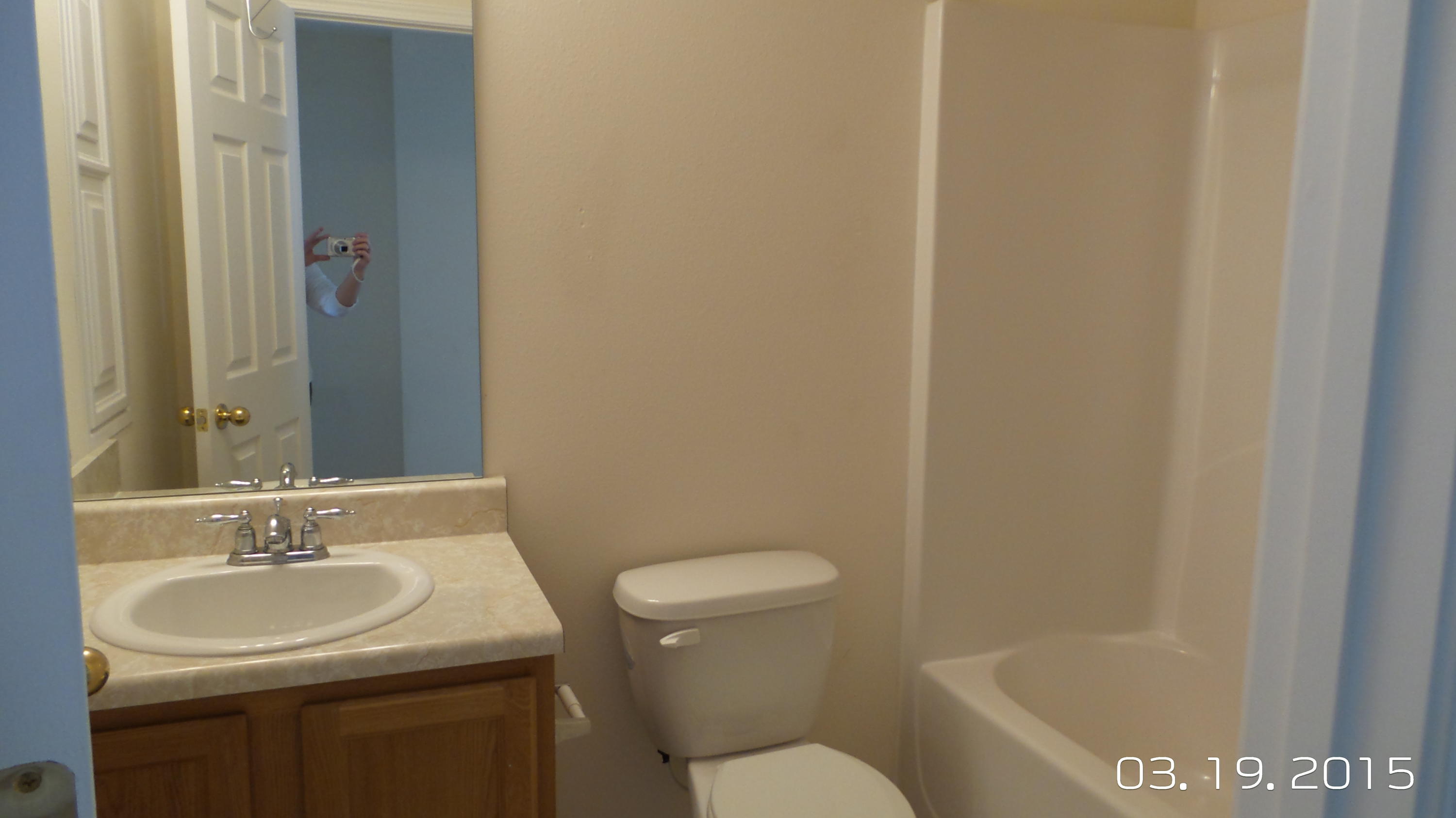 ROLLING PINES T/H LOT 80 BLK C - Residential Lease