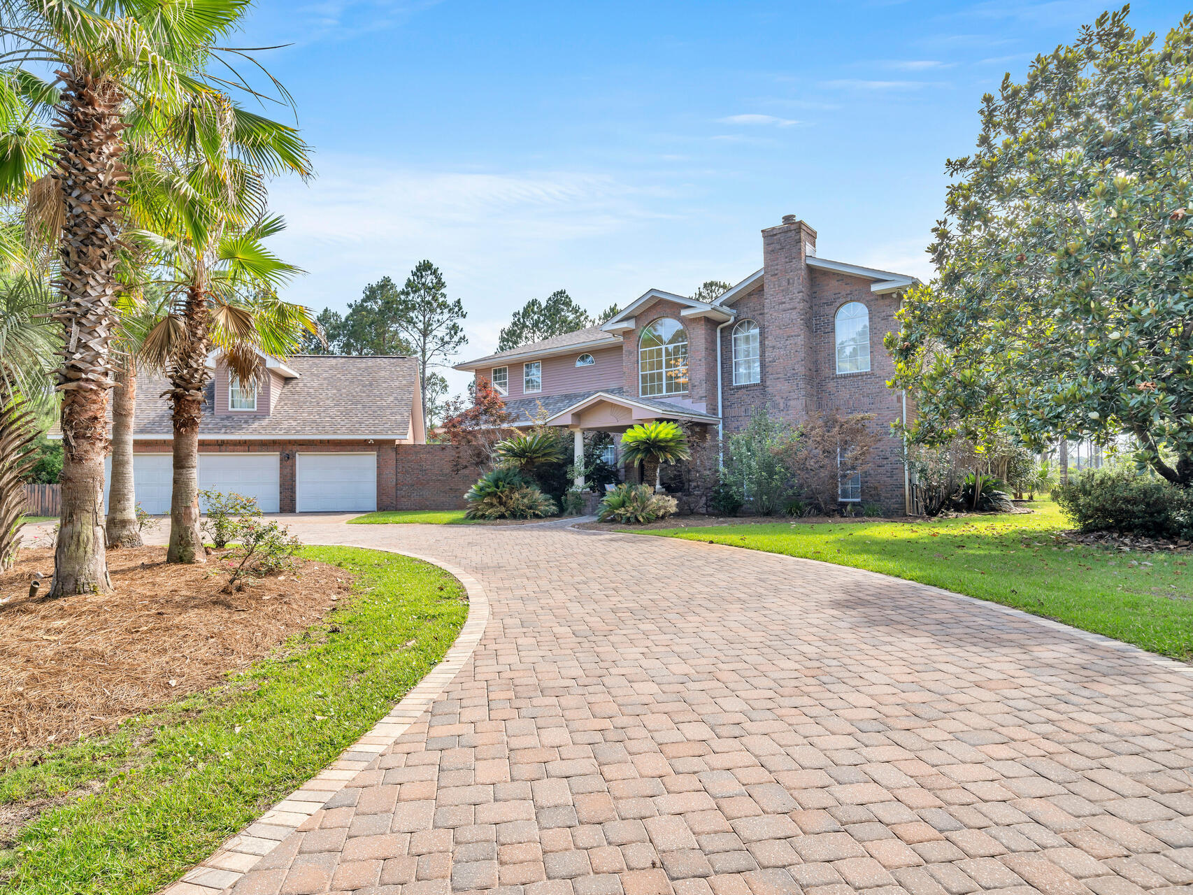 SHORTLINE LAKE ESTATES - Residential