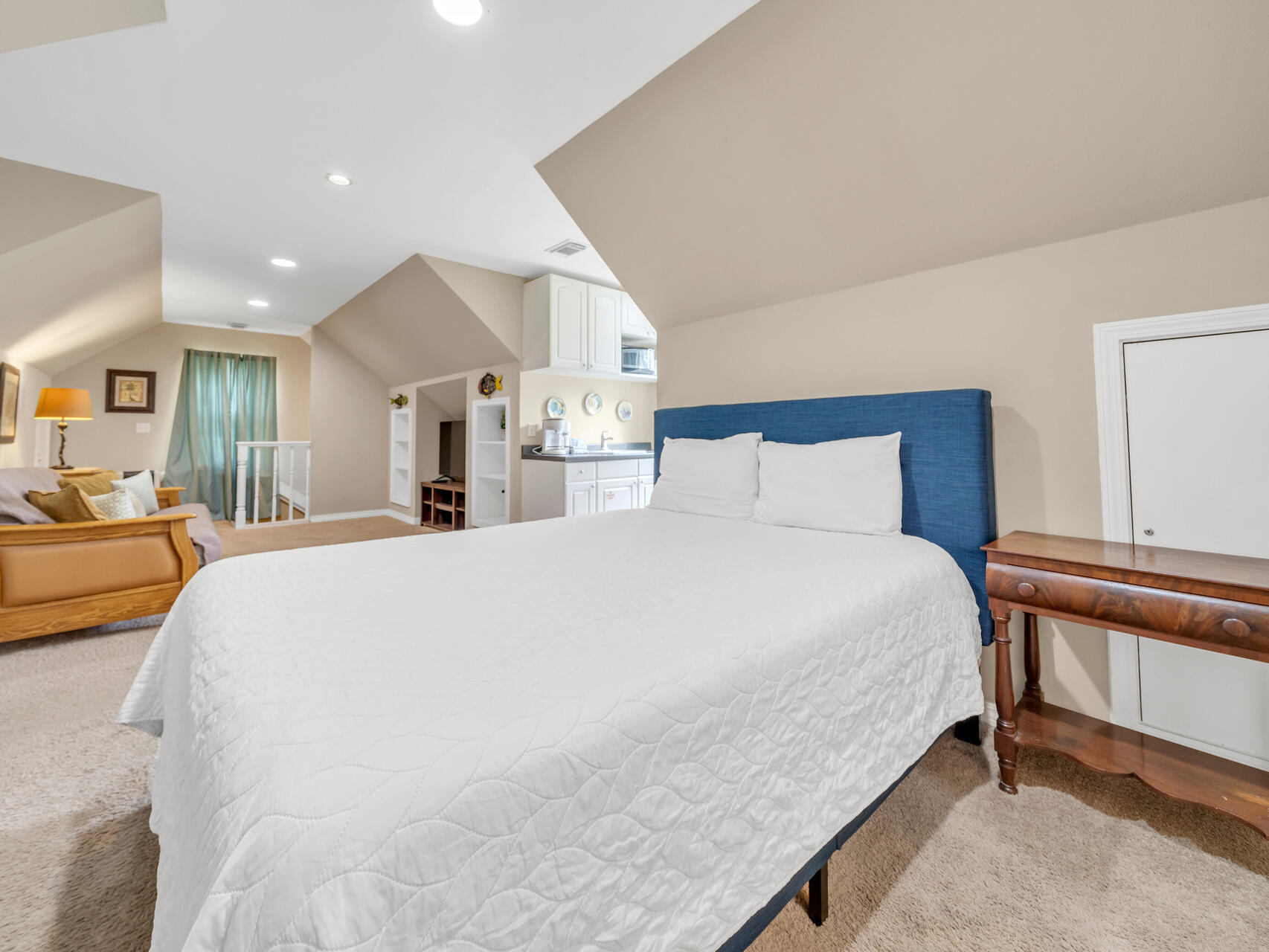SHORTLINE LAKE ESTATES - Residential