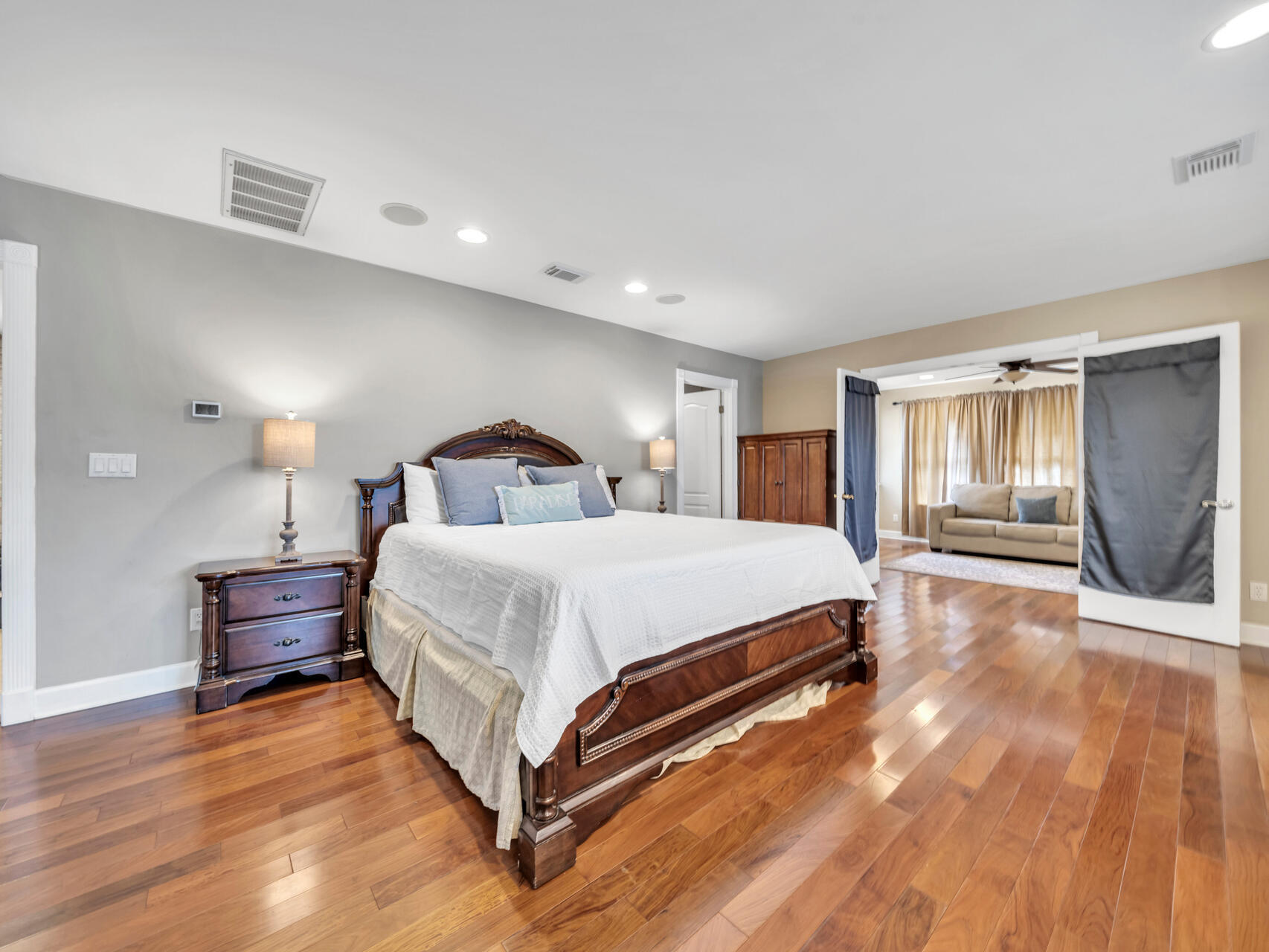 SHORTLINE LAKE ESTATES - Residential