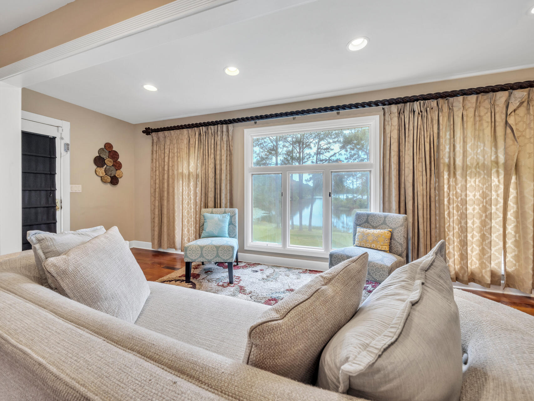 SHORTLINE LAKE ESTATES - Residential