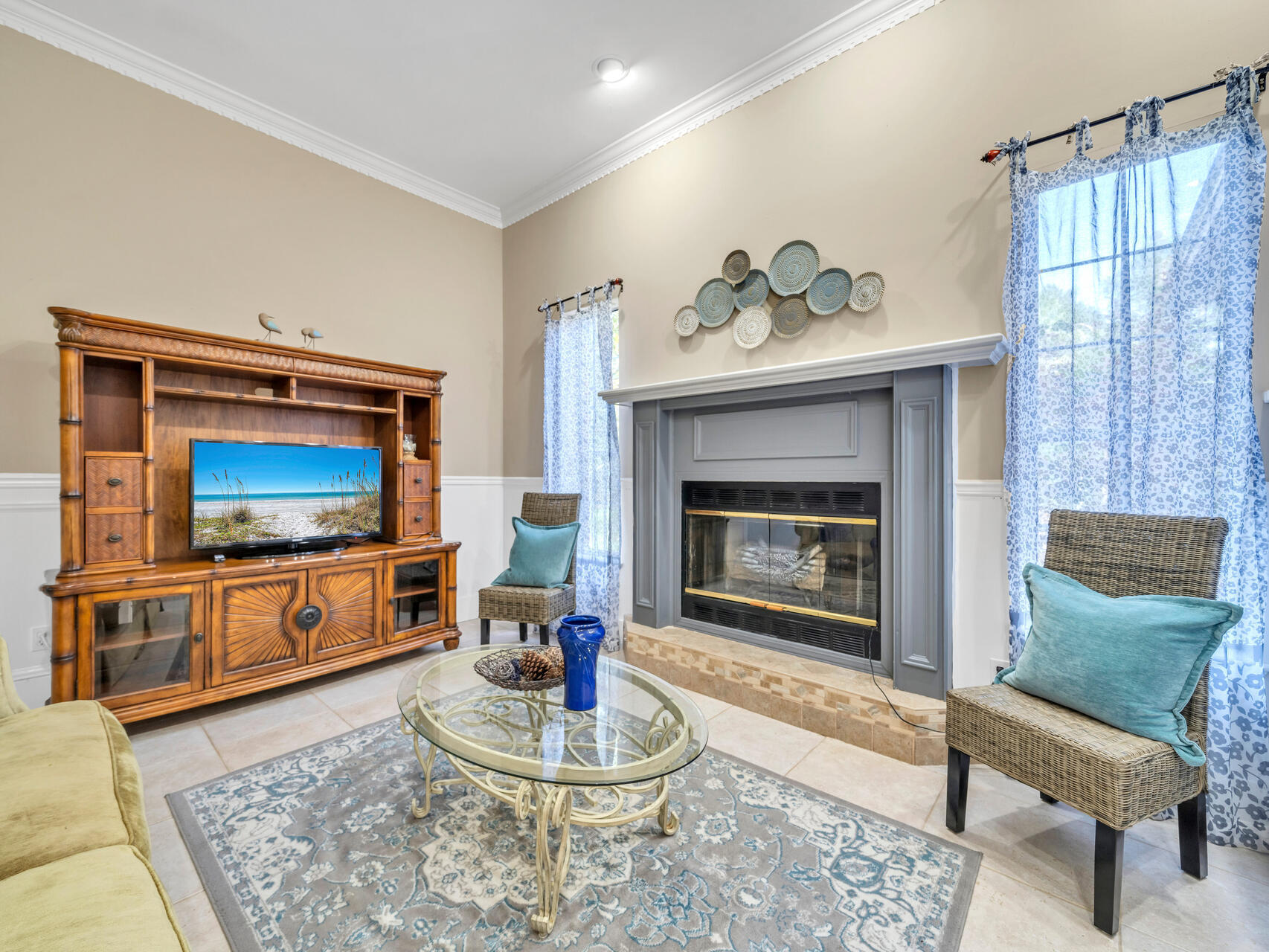 SHORTLINE LAKE ESTATES - Residential