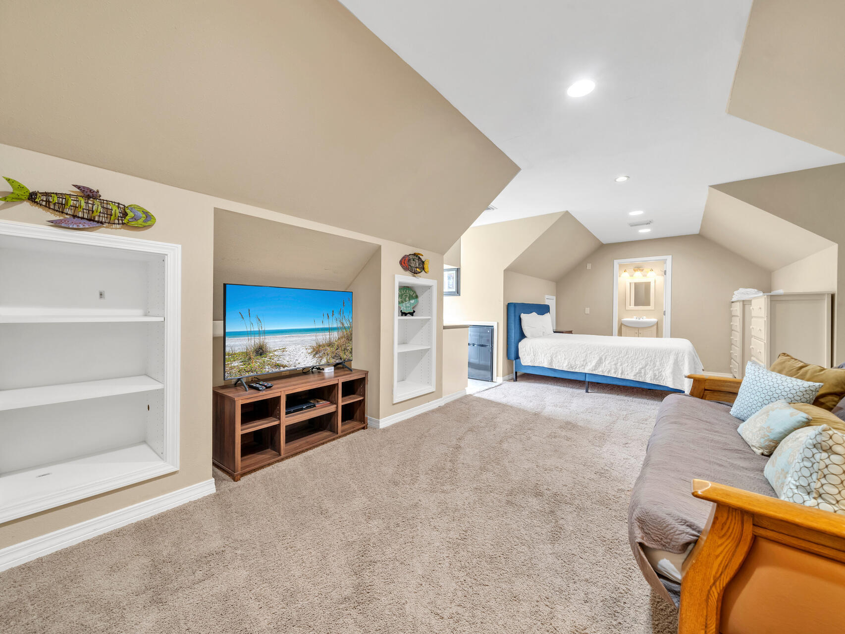 SHORTLINE LAKE ESTATES - Residential