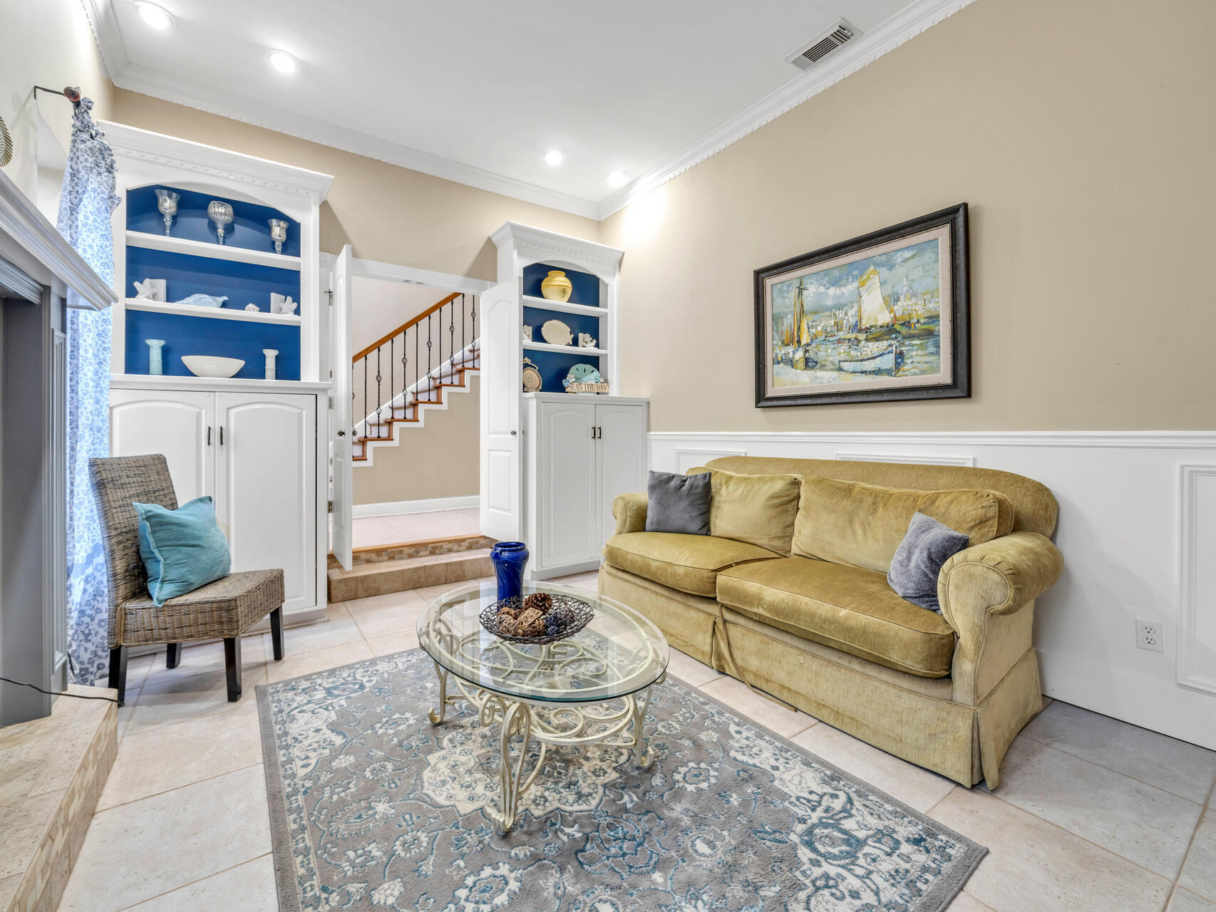 SHORTLINE LAKE ESTATES - Residential