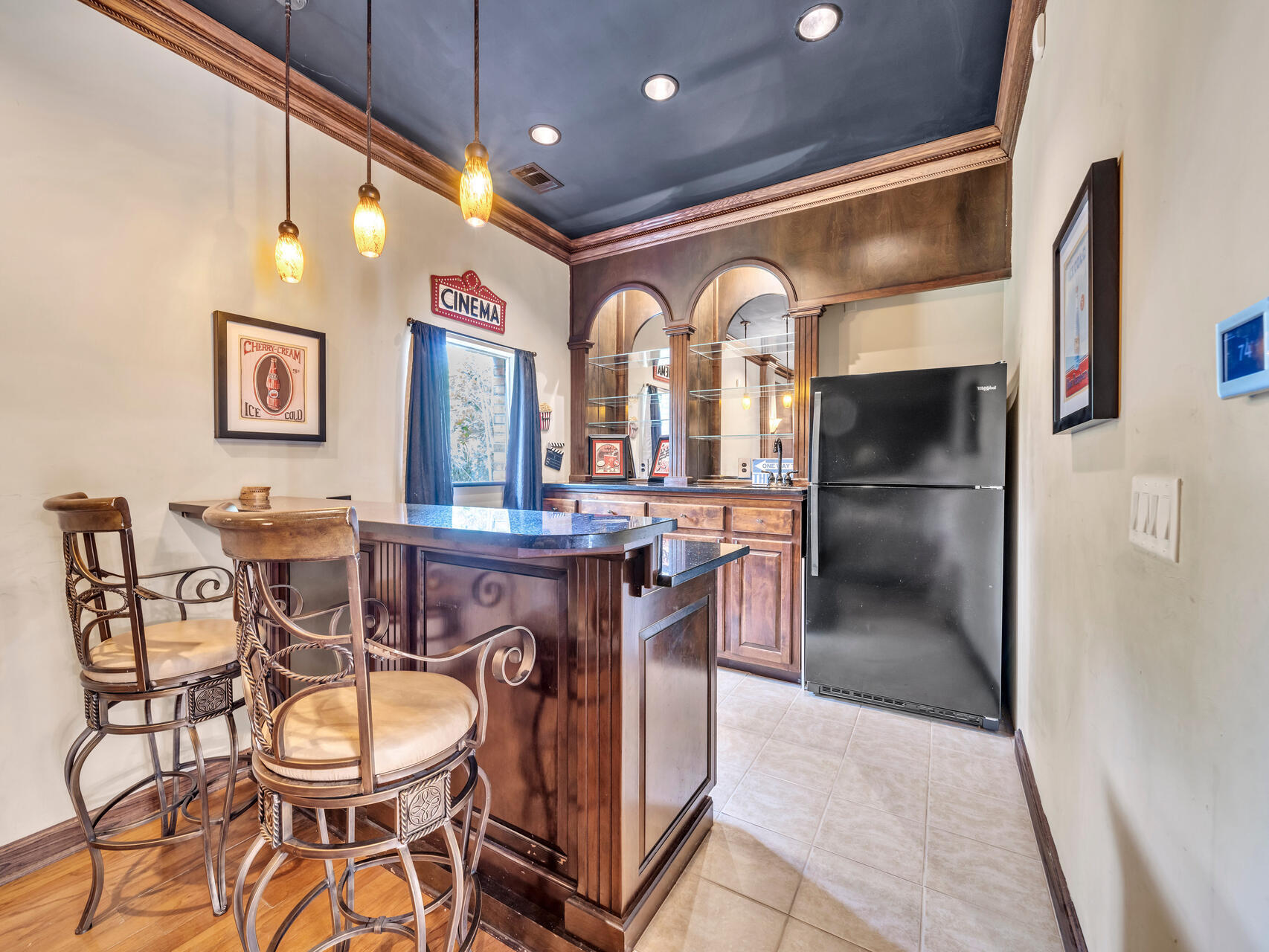 SHORTLINE LAKE ESTATES - Residential