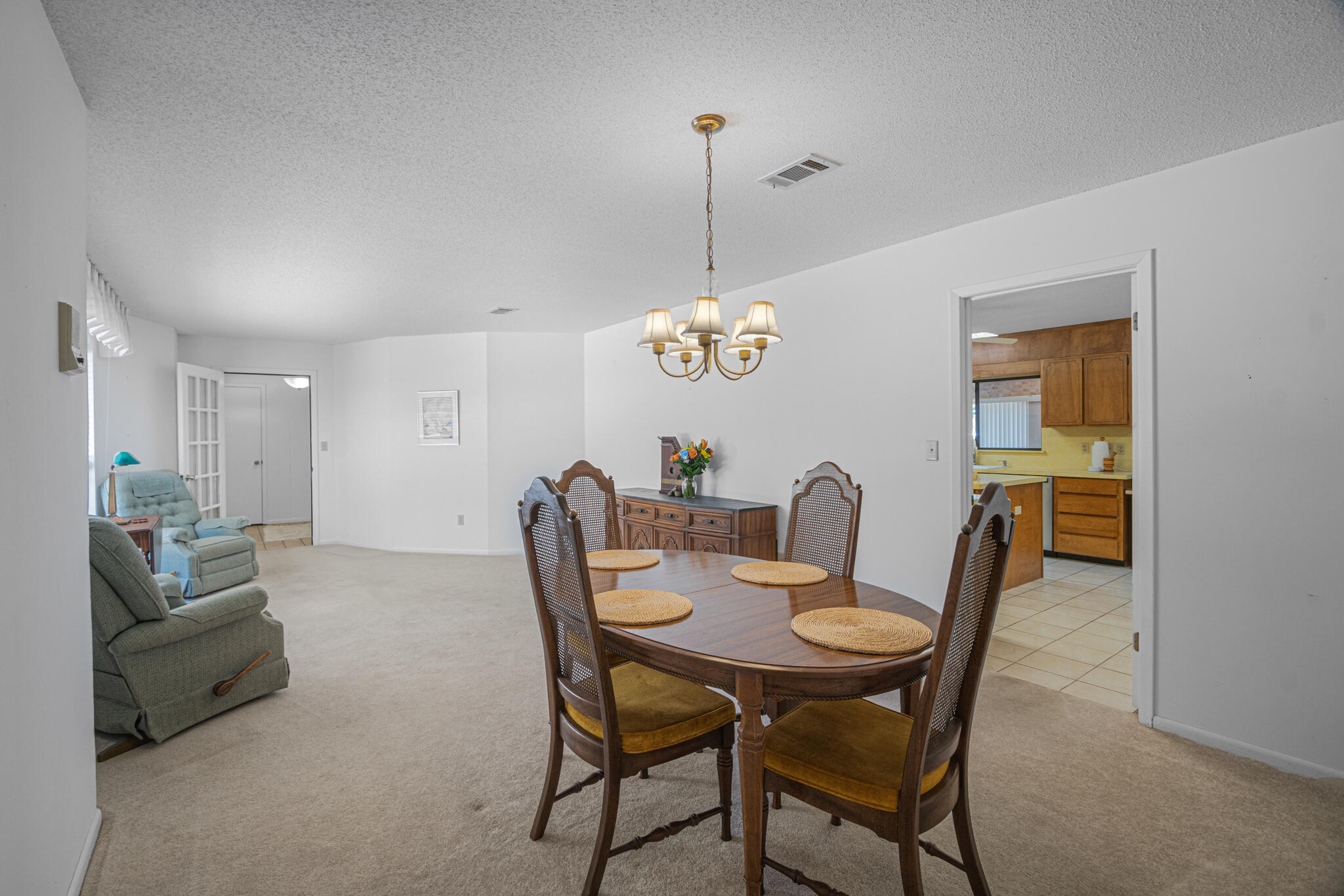 TWIN OAKS FIRST ADDITION S/D - Residential