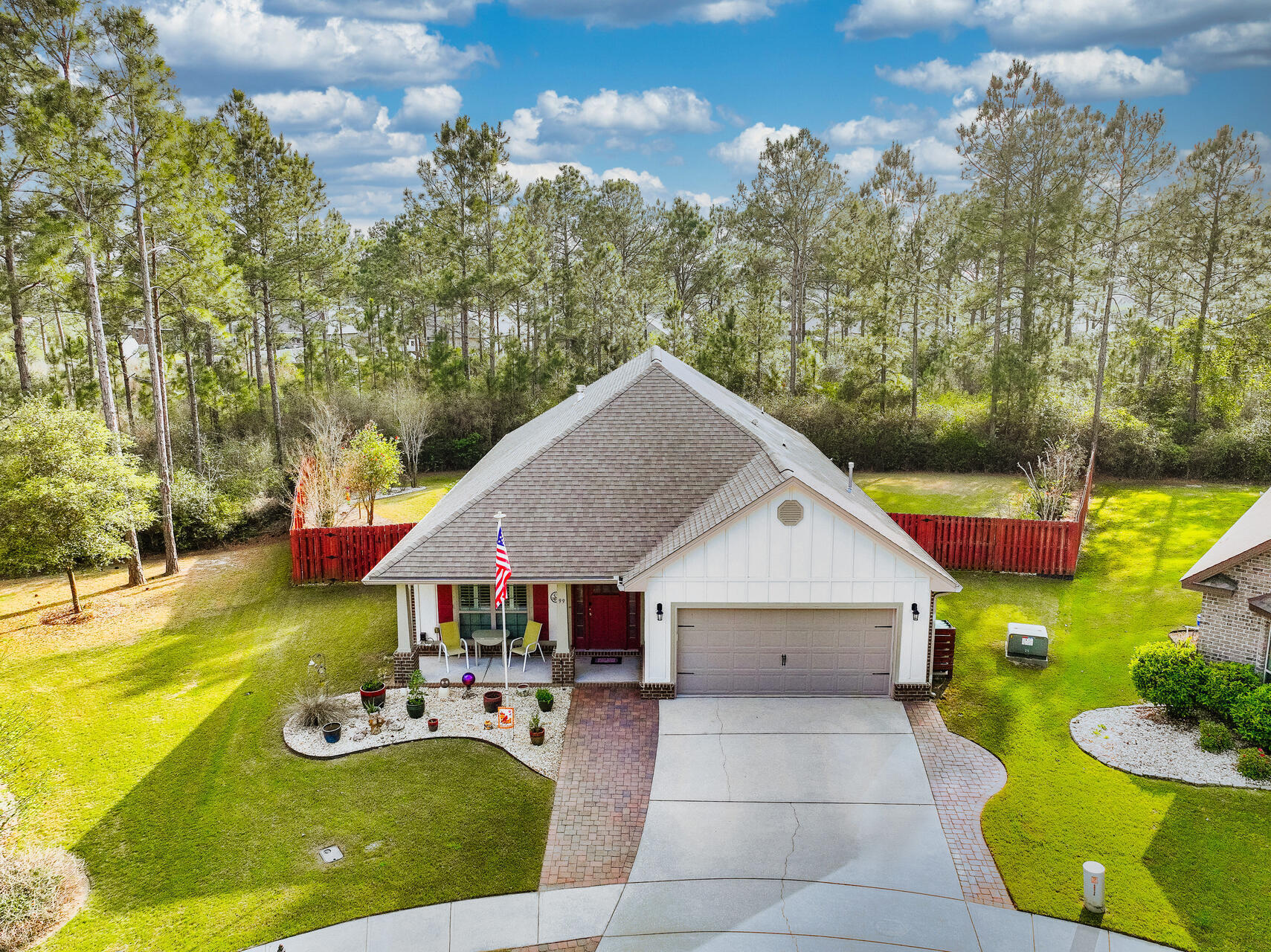 HAMMOCK BAY - Residential