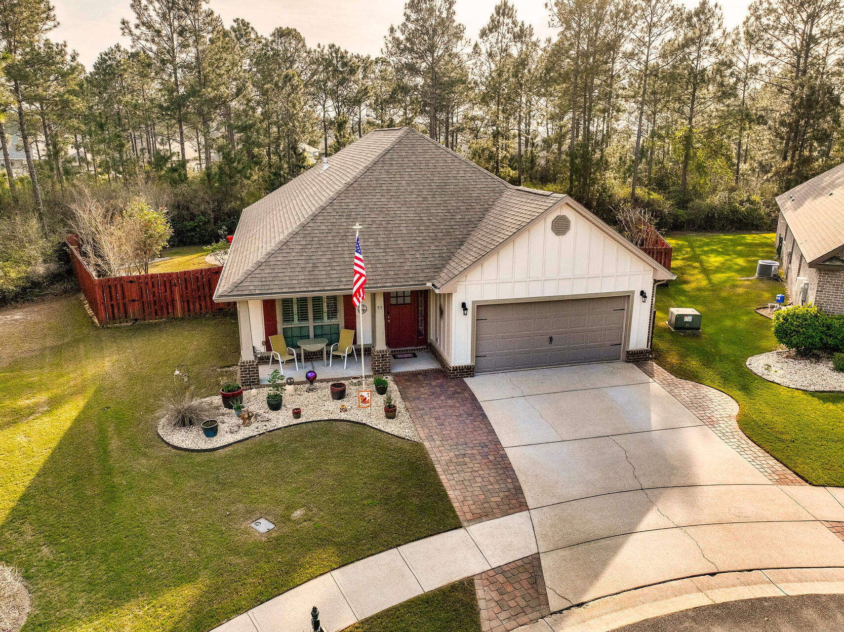 HAMMOCK BAY - Residential