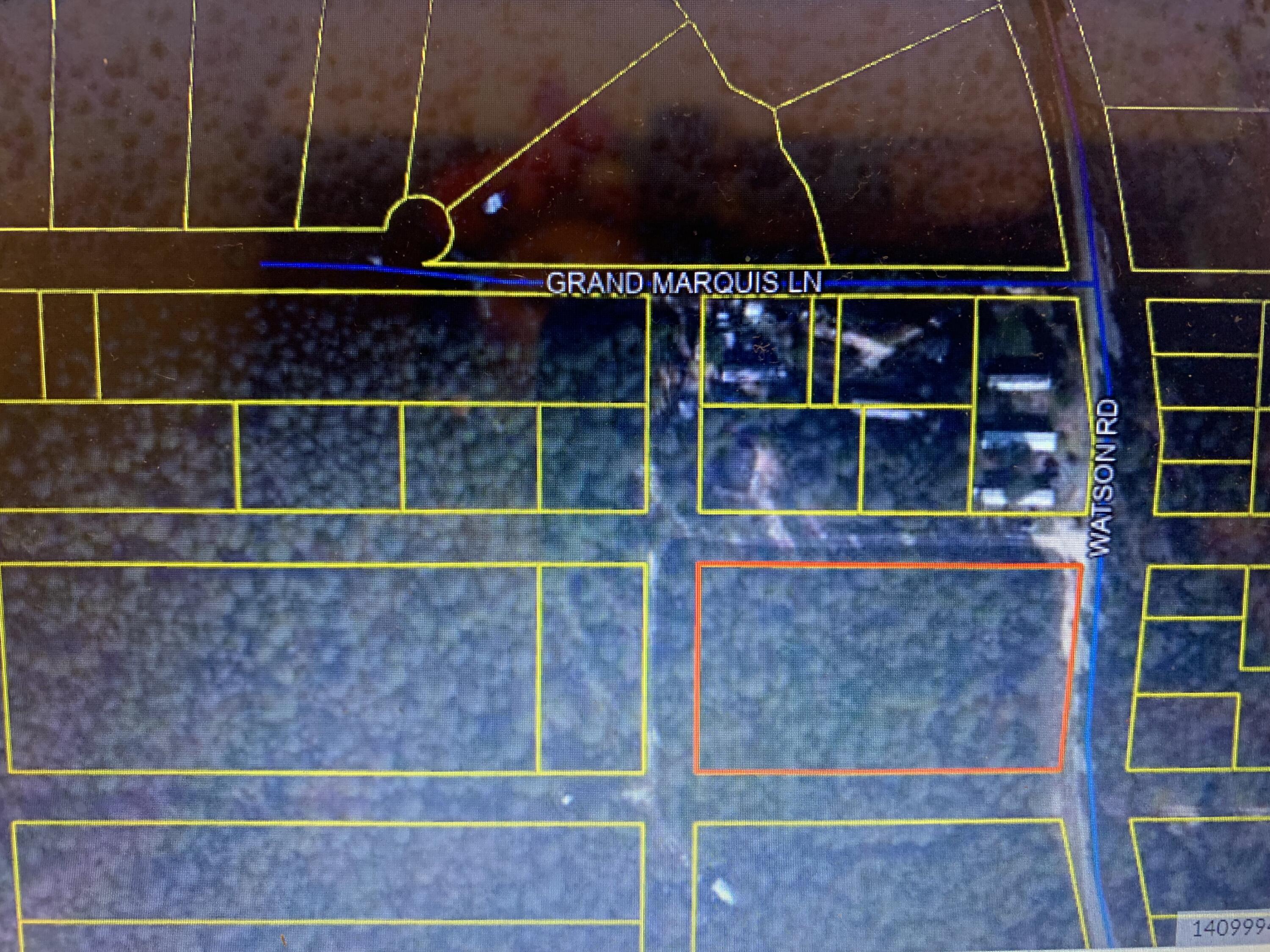 Easy access to main highways, less than 1 mile away from HWY 90. Mobile homes allowed. 28 lots that could be split or grouped into smaller parcels. Vacant lot 1.6 acres in size, level, high and dry. Nearby power hook up, requires septic and private Well. Buyers advice to check County requirements. No Survey
