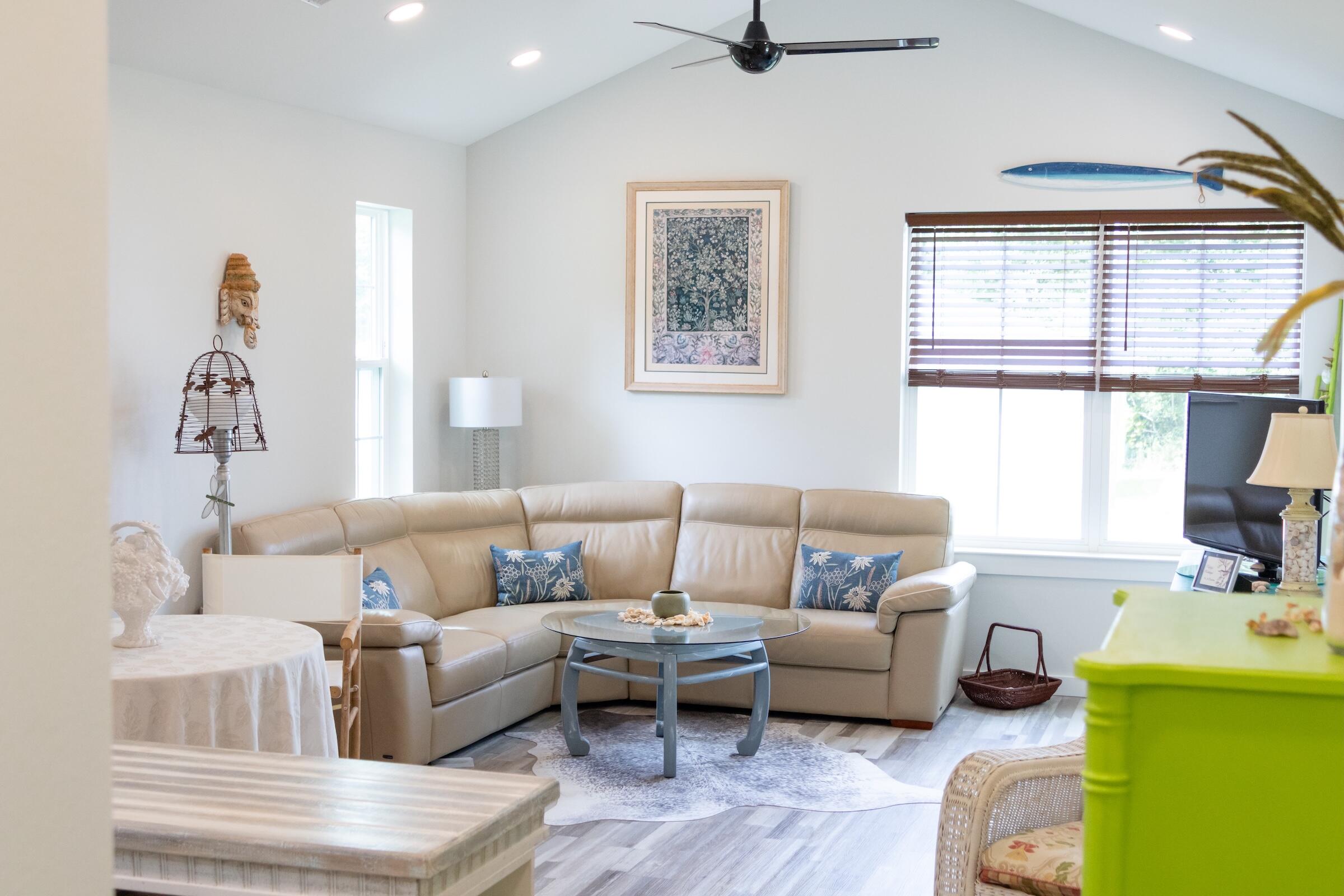 TOWN OF DEFUNIAK SPRINGS - Residential