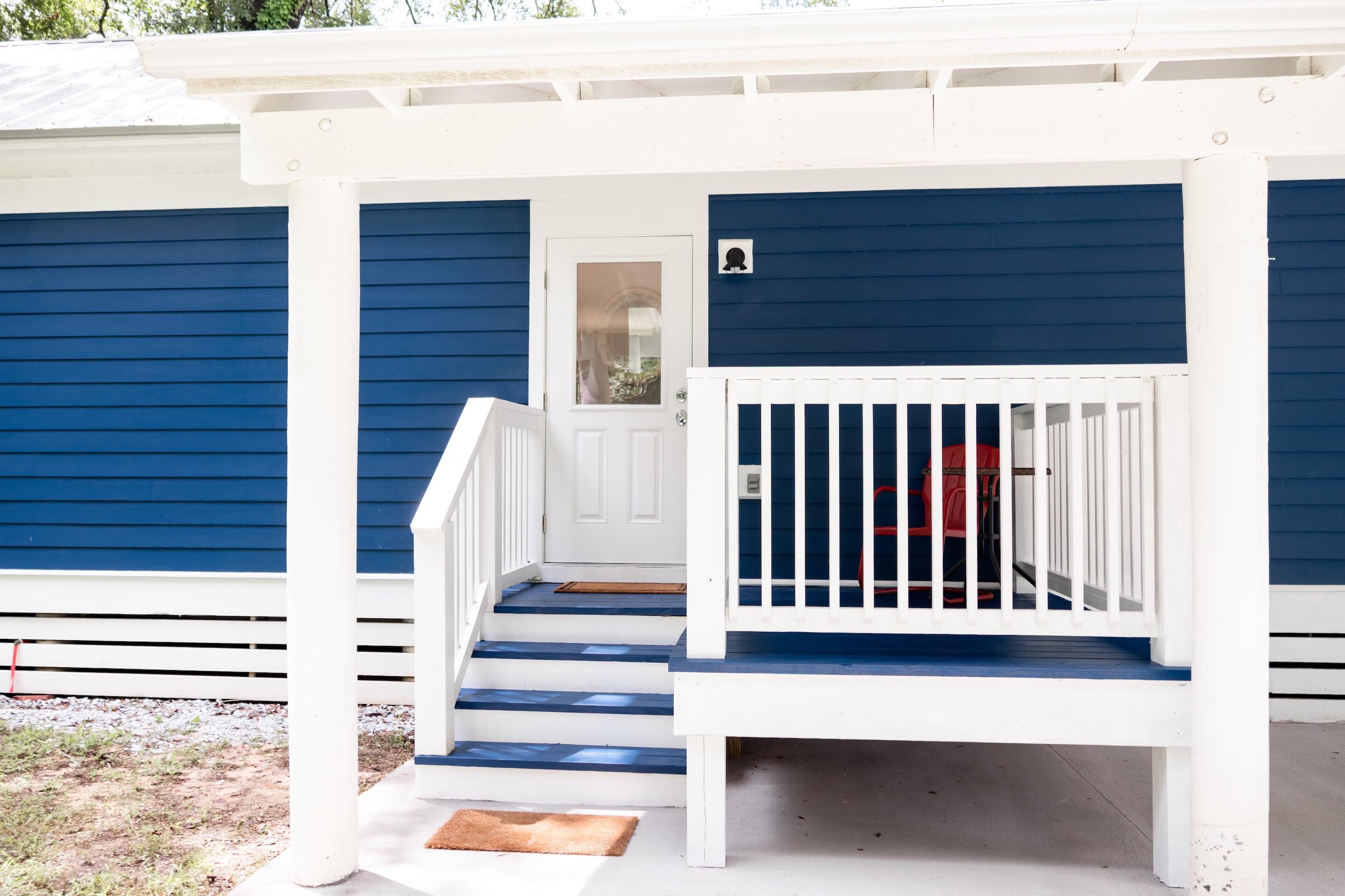 TOWN OF DEFUNIAK SPRINGS - Residential