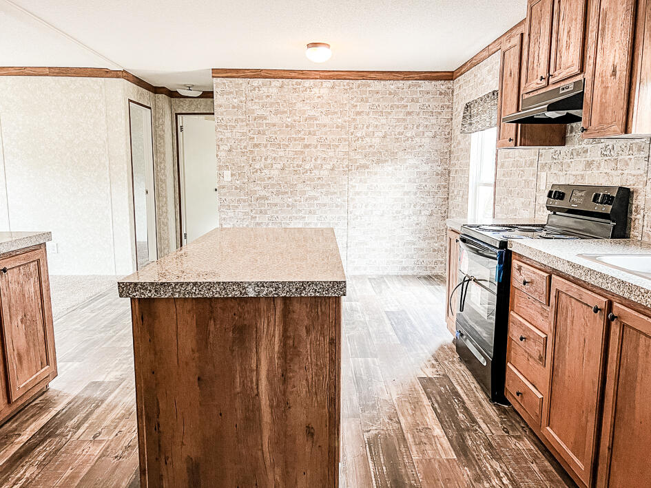 The Pines/Triple Lake - Residential Lease
