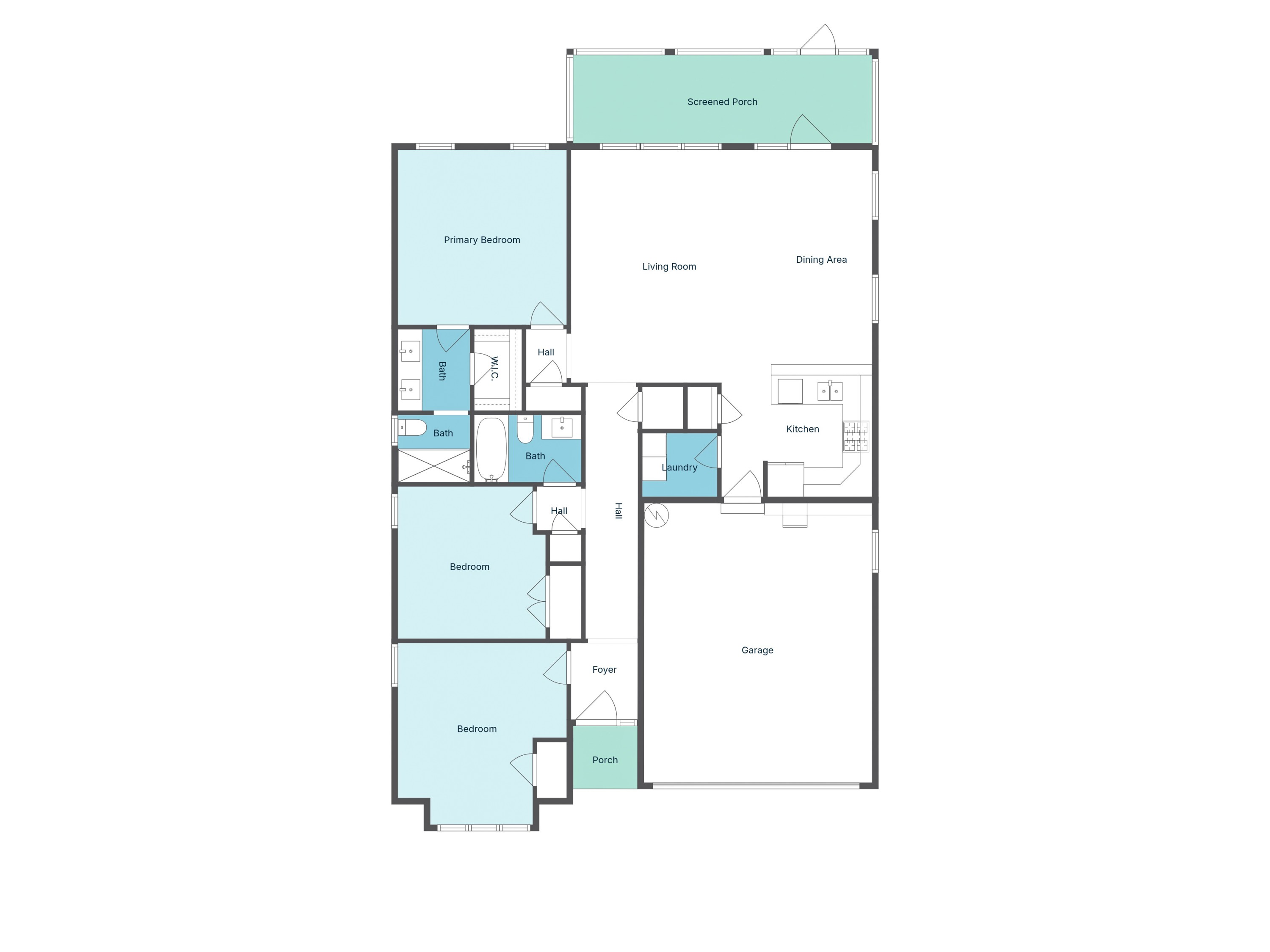 Arrowhead - Residential