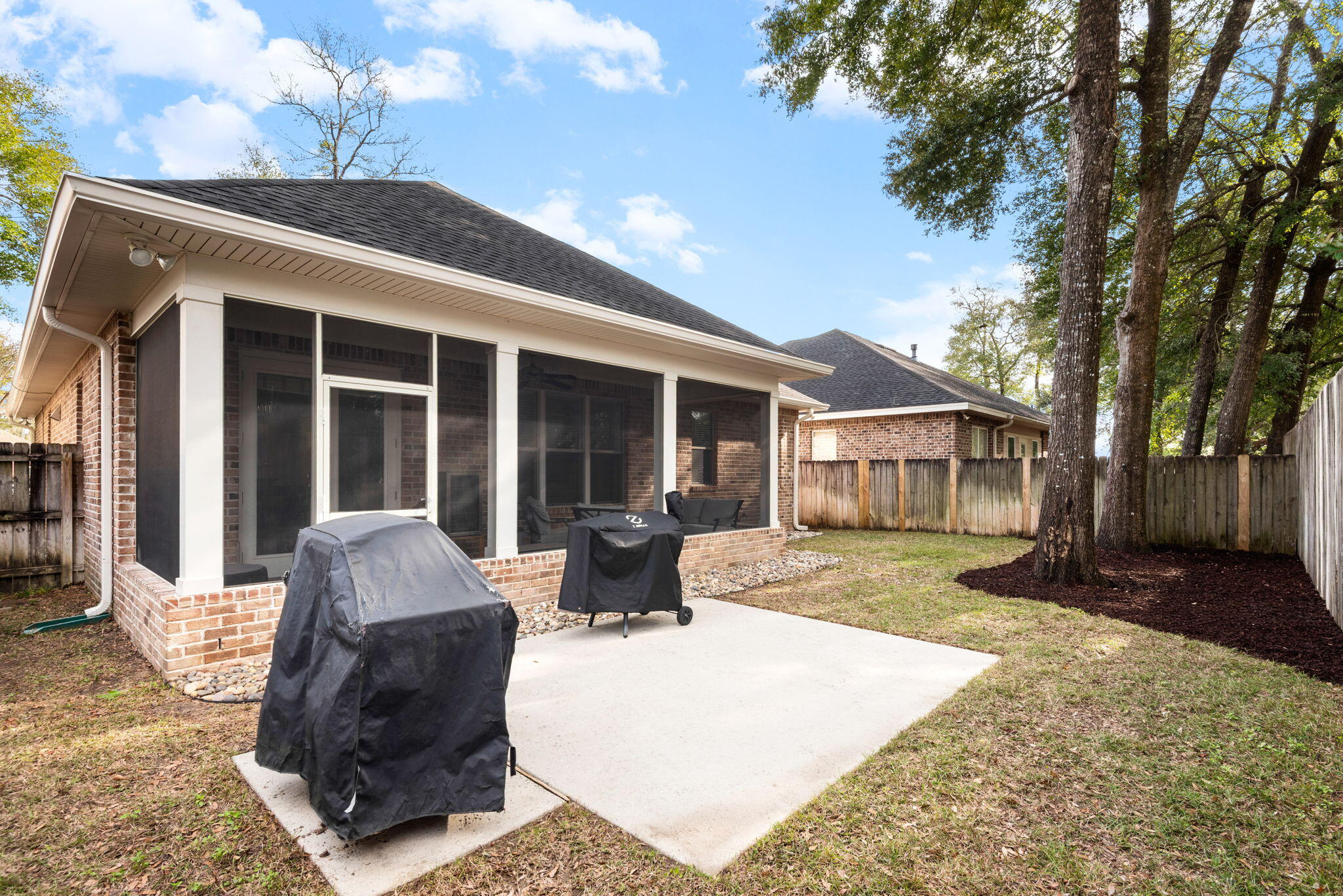 Arrowhead - Residential