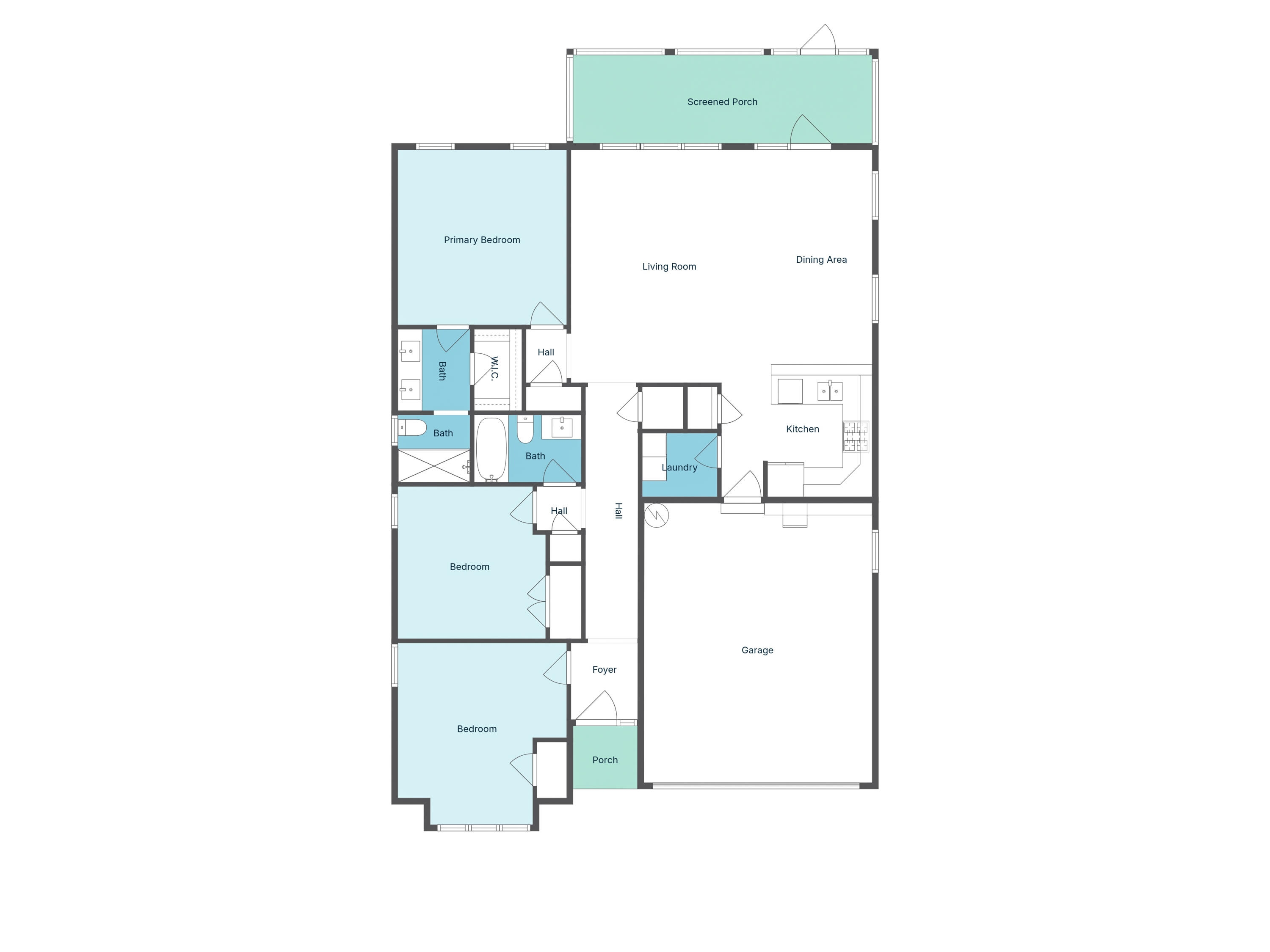 Arrowhead - Residential