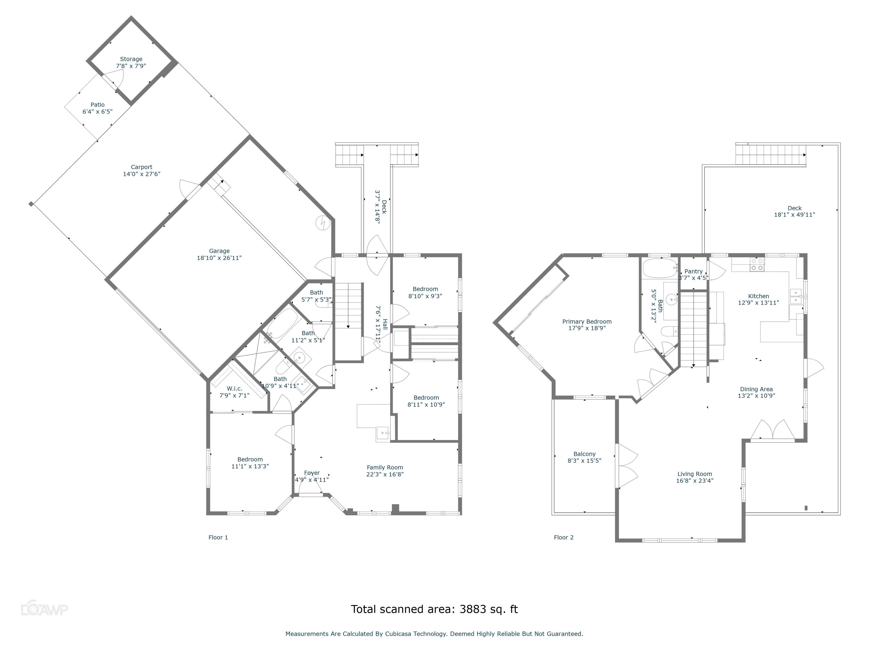 EMERALD POINTE PLAT 3 - Residential